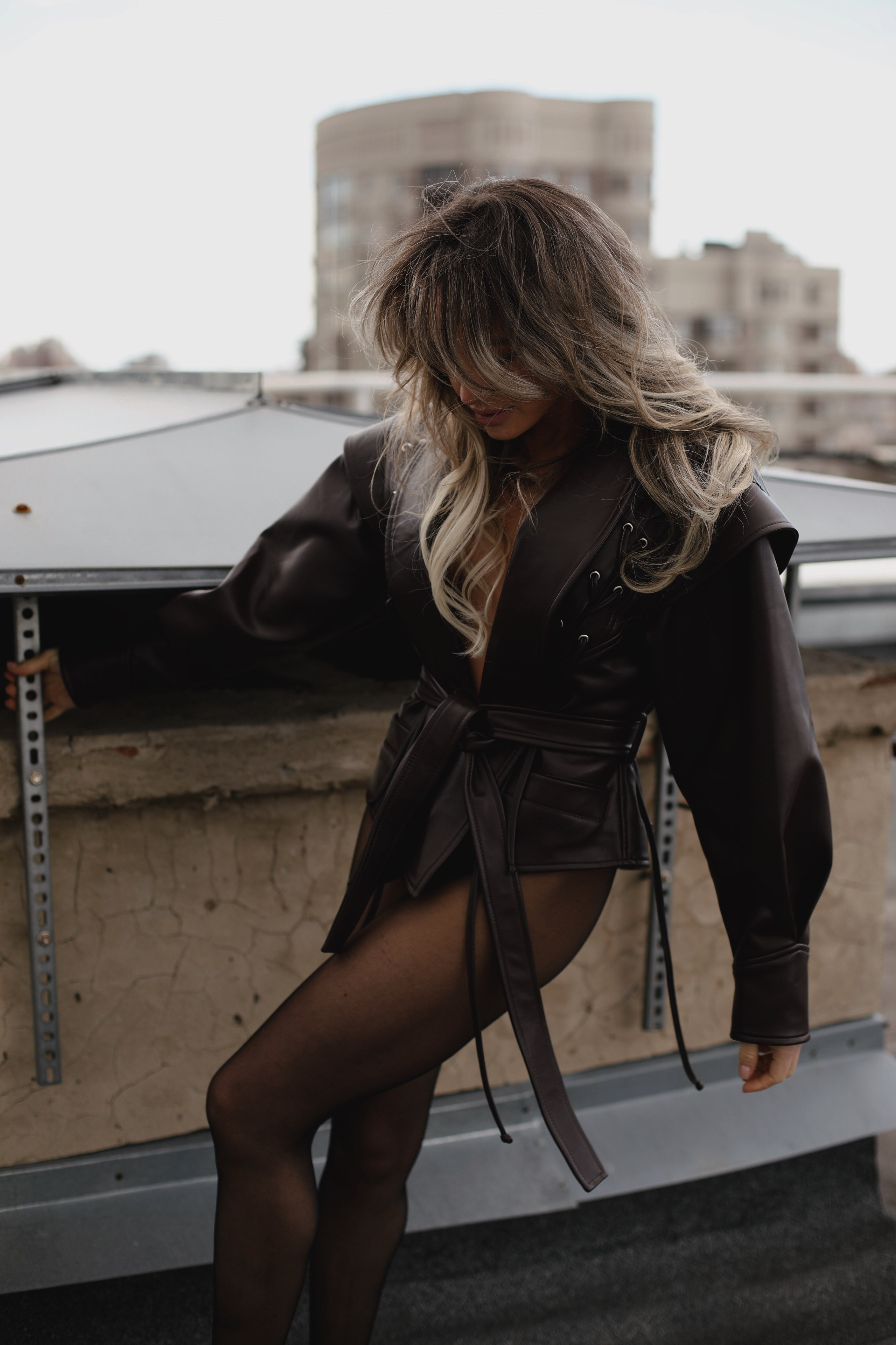 Крыша. Семейный и свадебный фотограф в Хабаровске