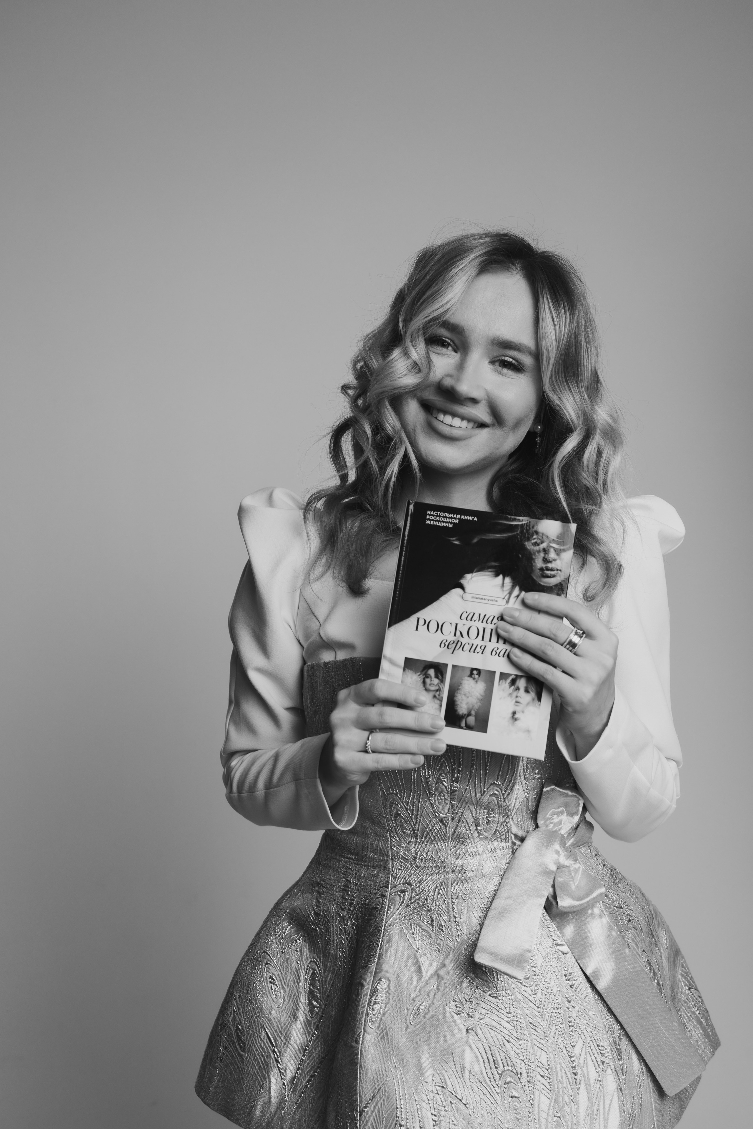 Татьяна, женщина которая вызывает привыкание. Женский и семейный фотограф в Москве Анастасия Филимонова