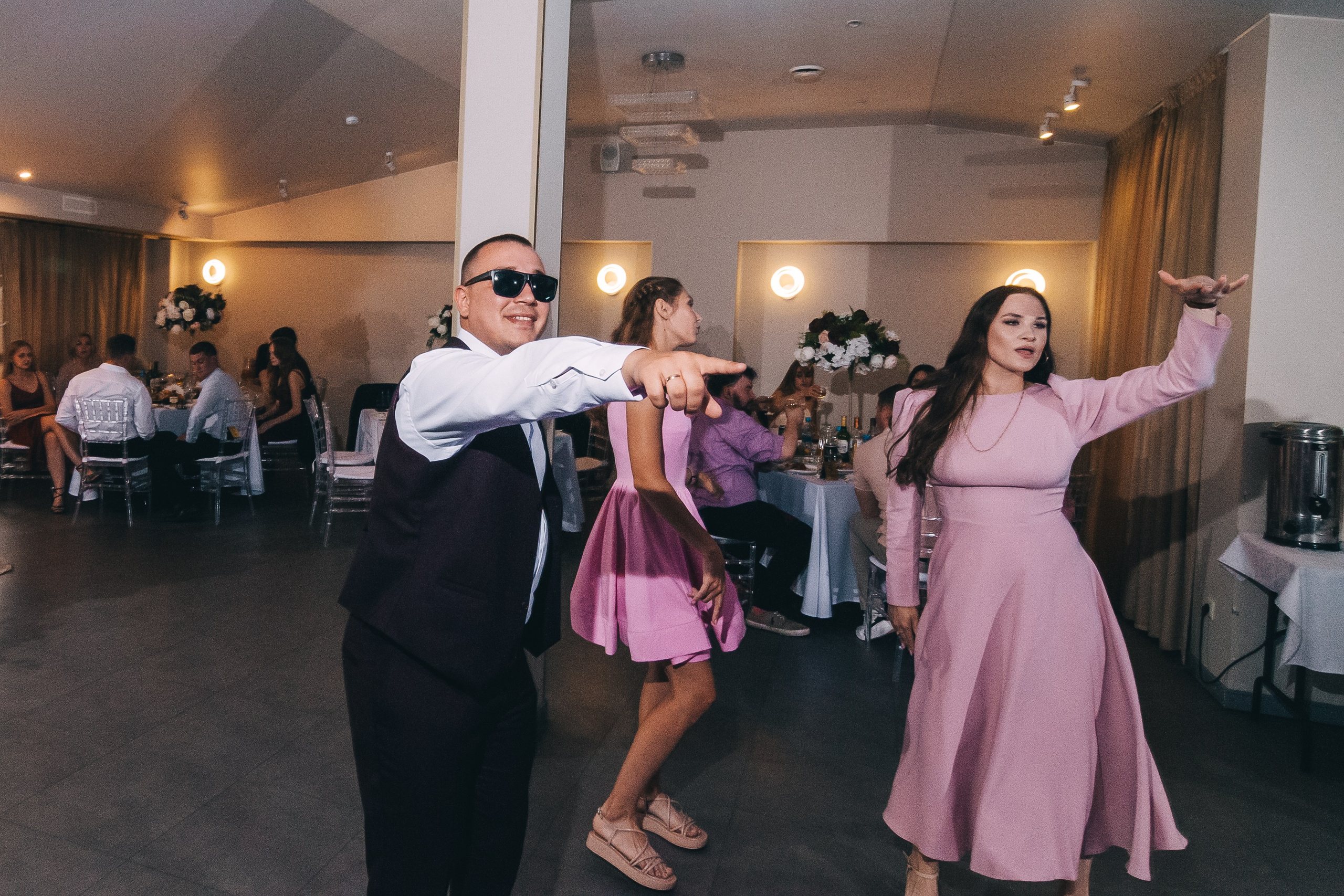 Светлана & Никита. Свадебный и семейный фотограф г. Ярославль Савинская Анастасия