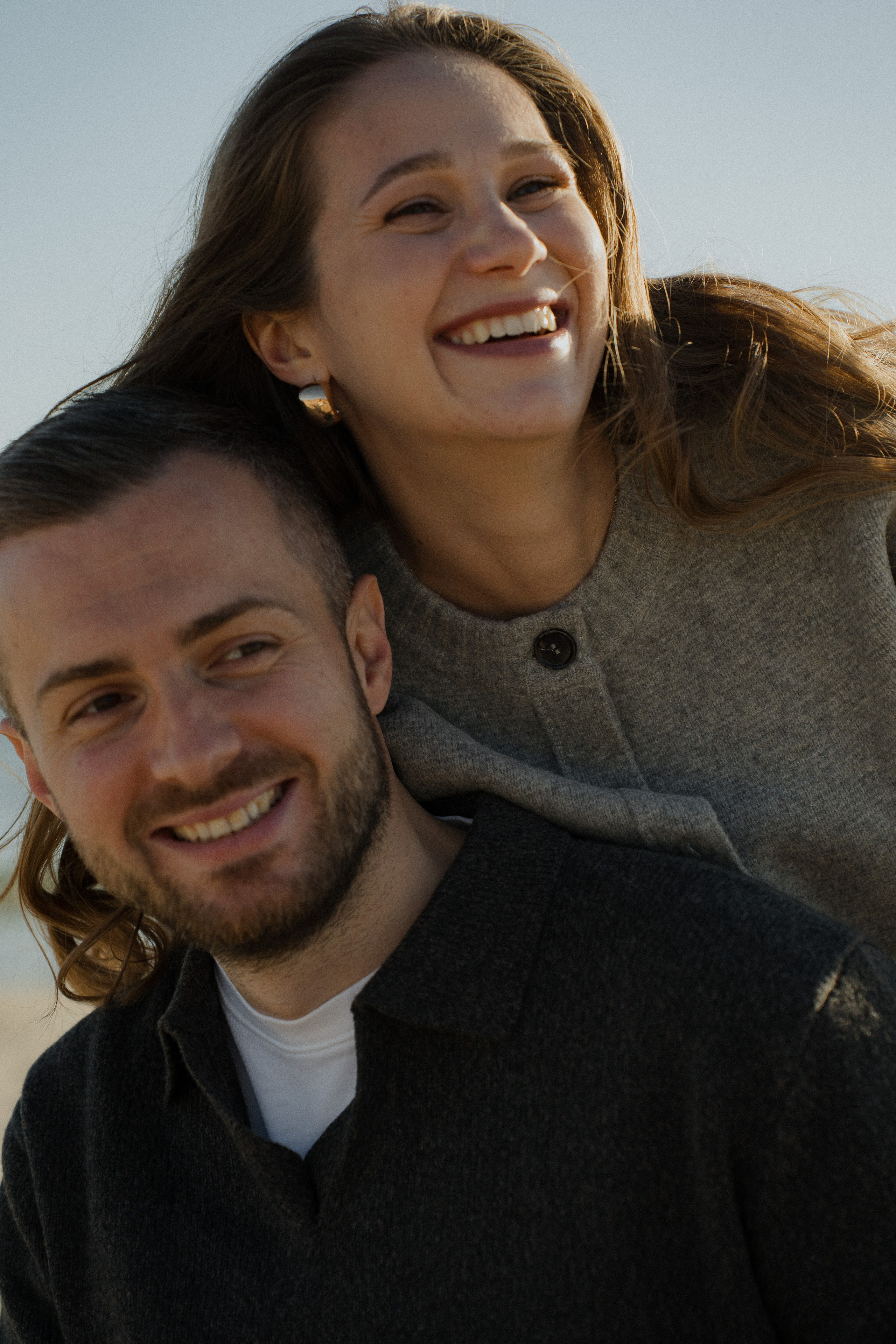Maria & Onur. İrandek. Fotoğrafçı. İzmir