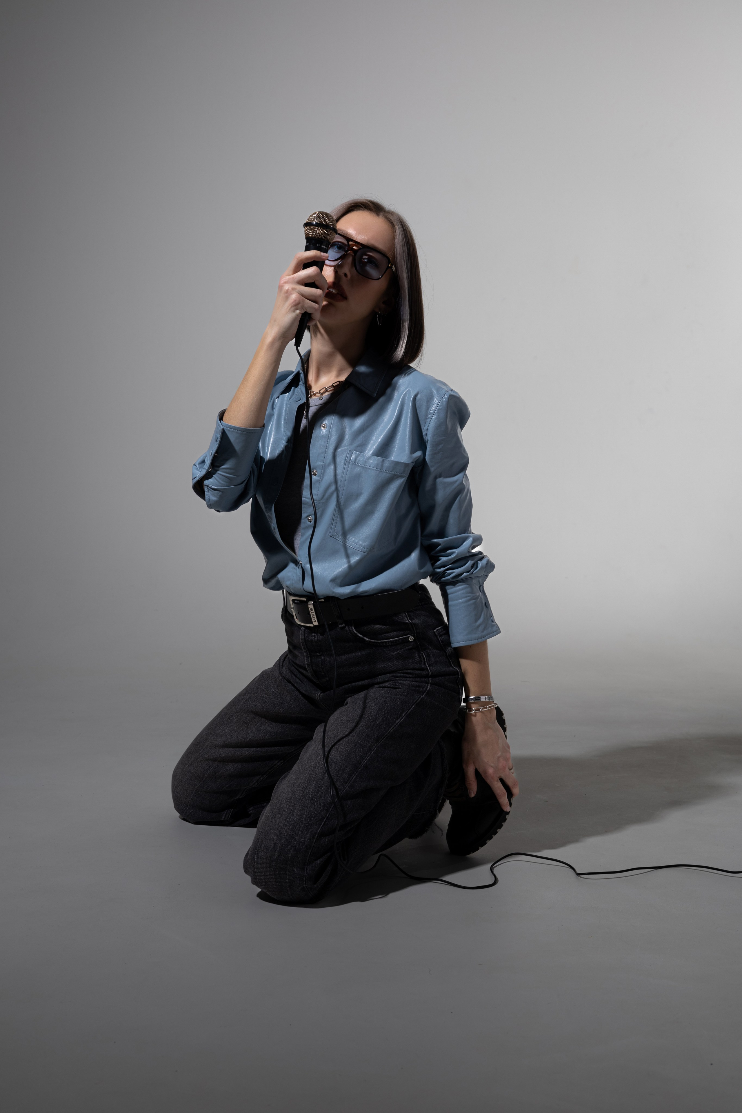 Контент-съёмки. Фотограф в Самаре Женя Шулепова