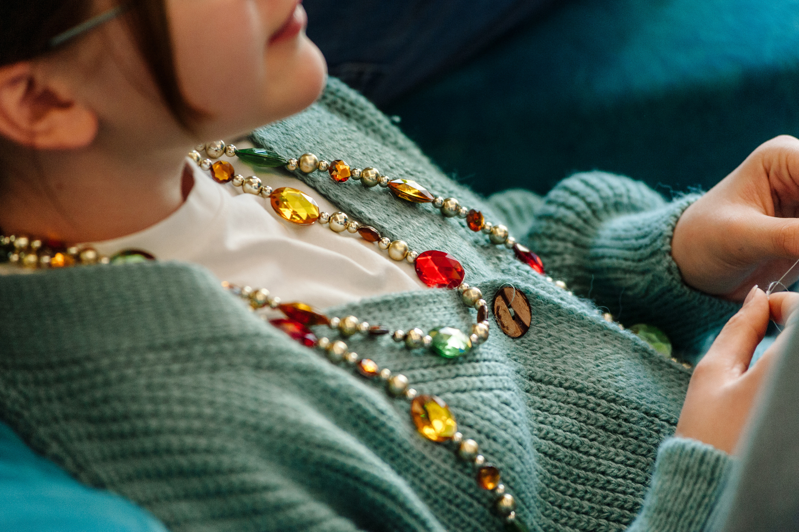 Домашняя фотосессия в Аристово. Семейный фотограф в Москве Елена Снегирева