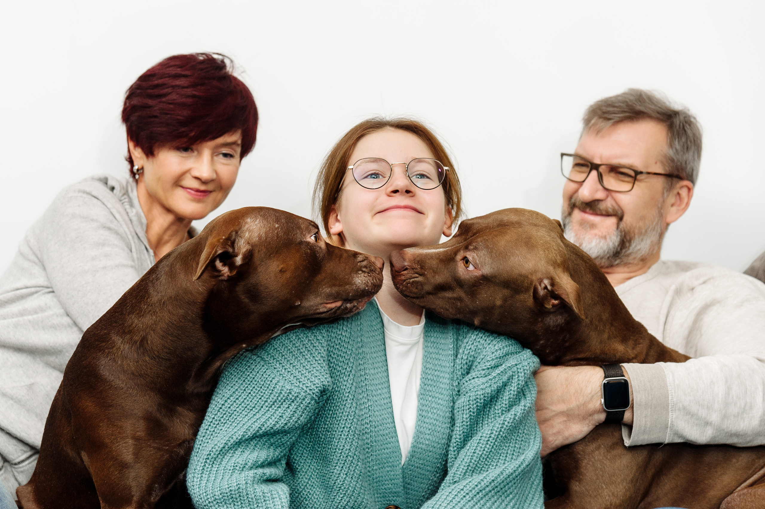 Домашняя фотосессия в Аристово. Семейный фотограф в Москве Елена Снегирева