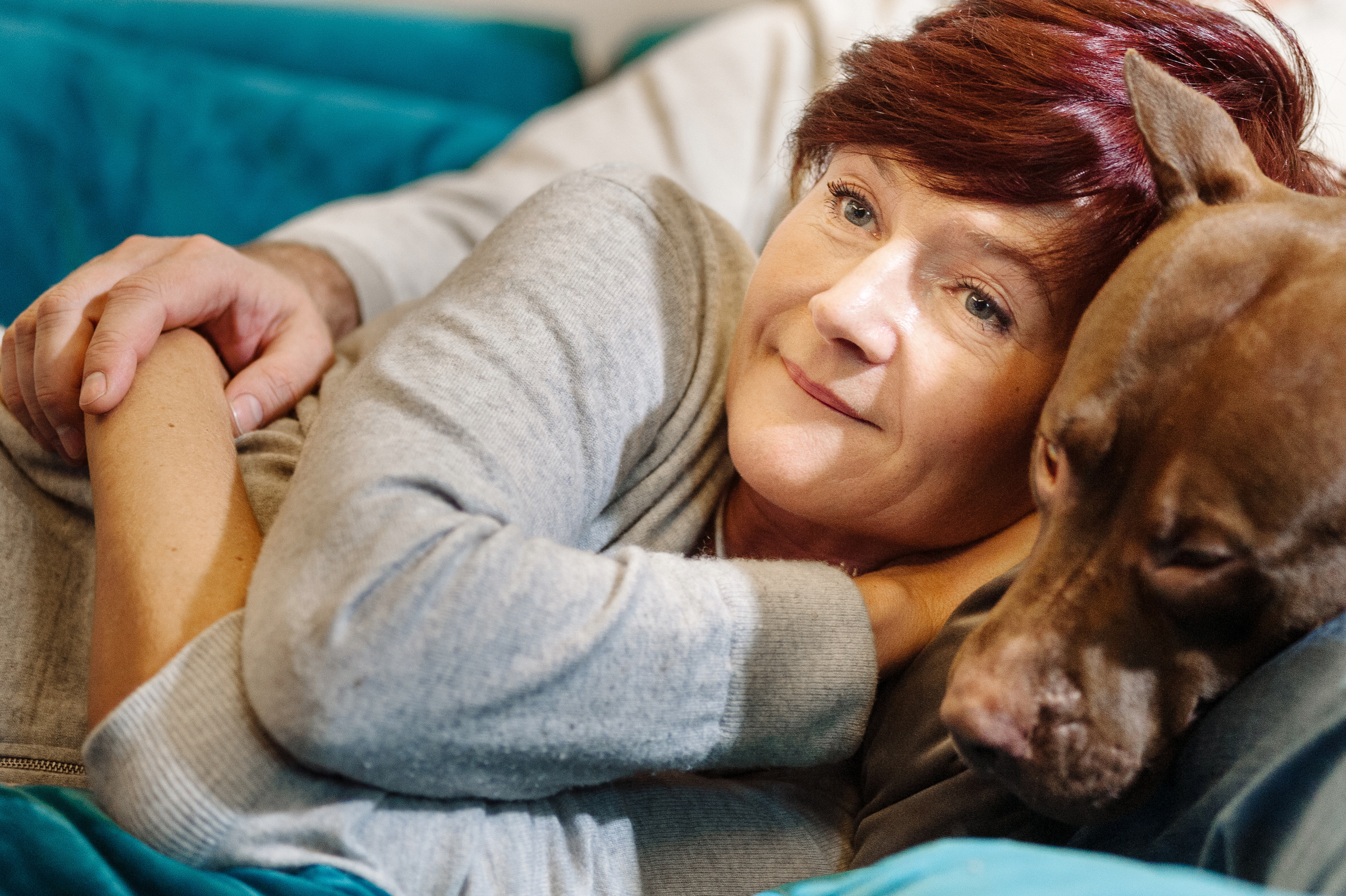 Домашняя фотосессия в Аристово. Семейный фотограф в Москве Елена Снегирева
