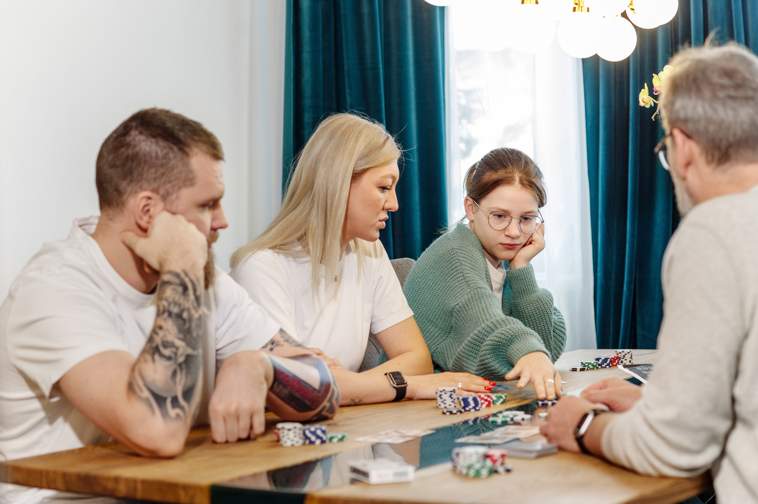 Домашняя фотосессия в Аристово. Семейный фотограф в Москве Елена Снегирева