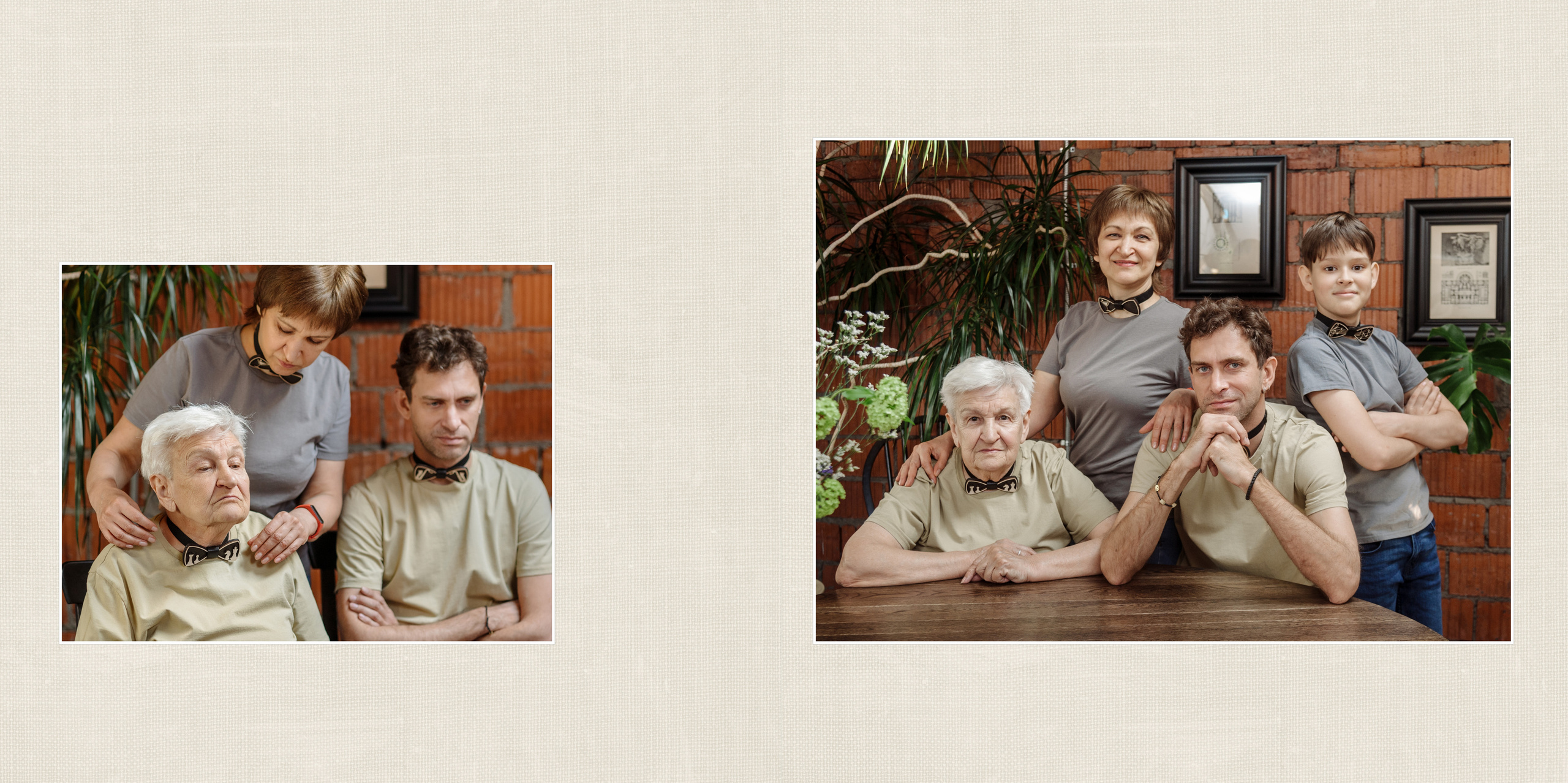 ДР сына, который так же является внуком и отцом!. Семейный фотограф в Москве Елена Снегирева