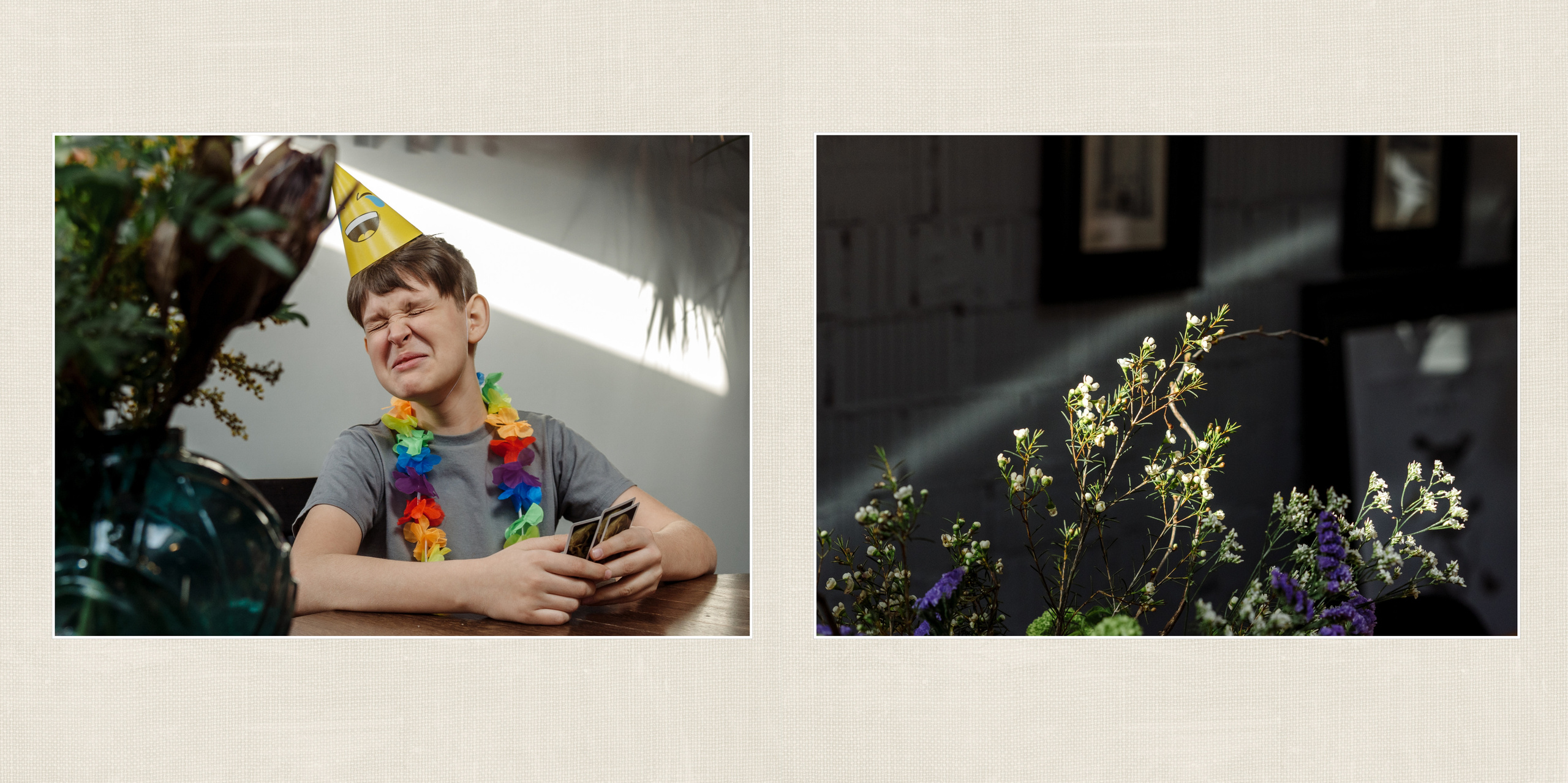 ДР сына, который так же является внуком и отцом!. Семейный фотограф в Москве Елена Снегирева