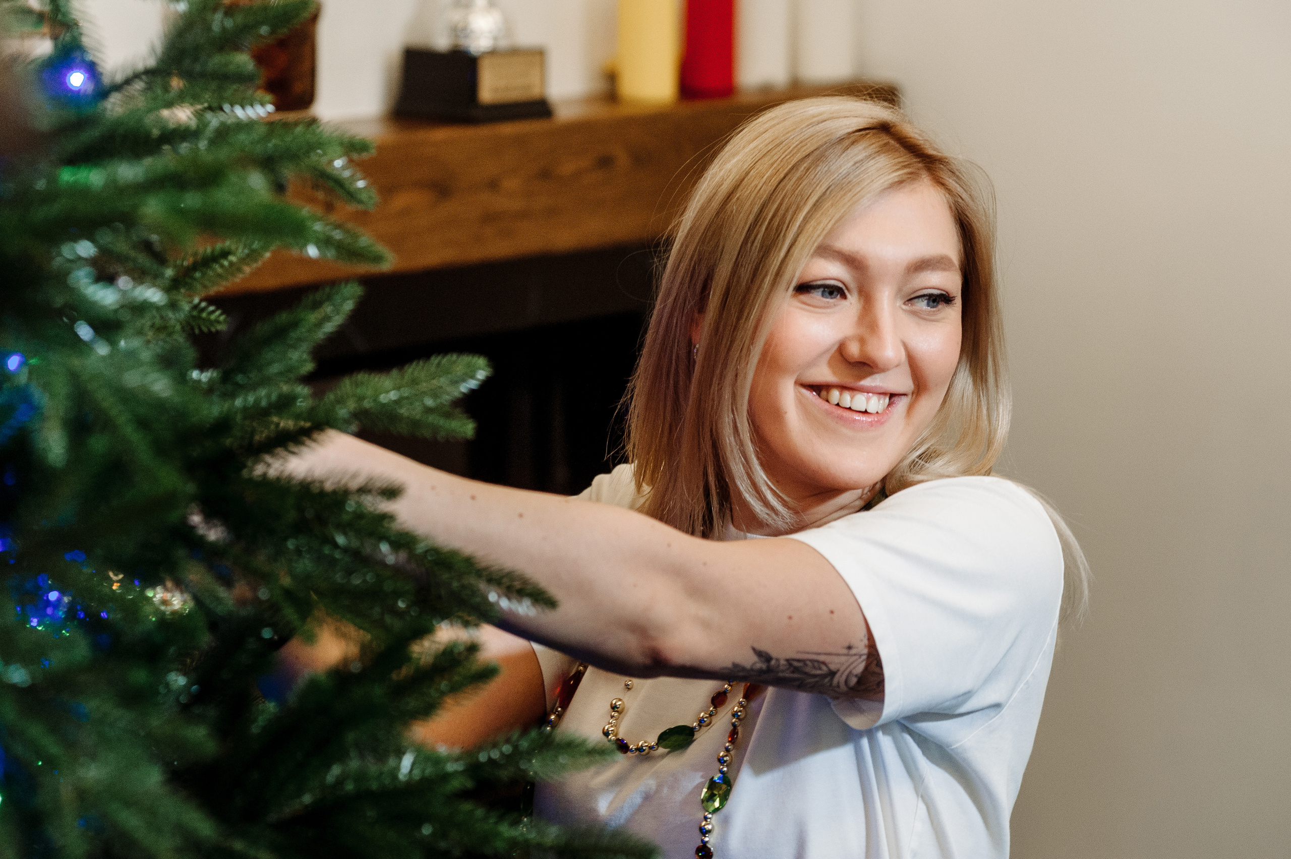 Домашняя фотосессия в Аристово. Семейный фотограф в Москве Елена Снегирева