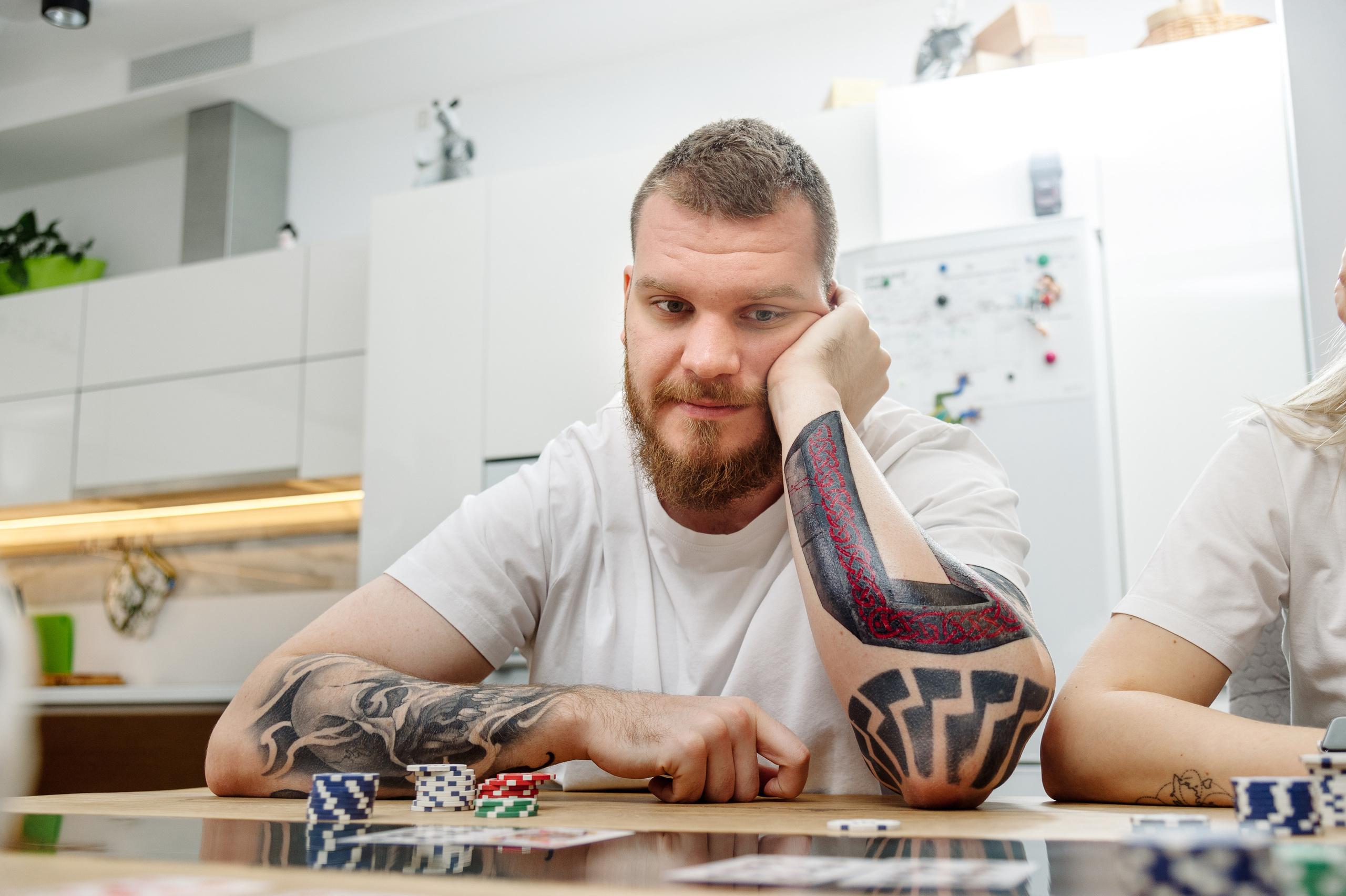 Домашняя фотосессия в Аристово. Семейный фотограф в Москве Елена Снегирева