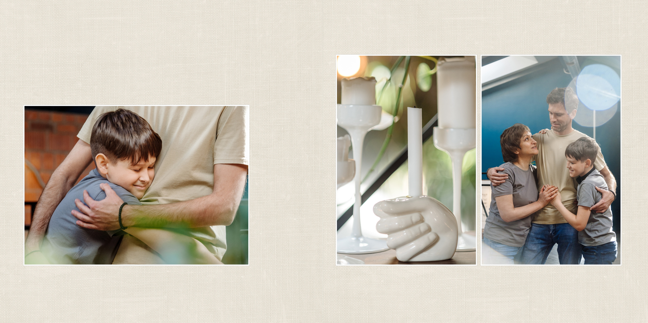 ДР сына, который так же является внуком и отцом!. Семейный фотограф в Москве Елена Снегирева