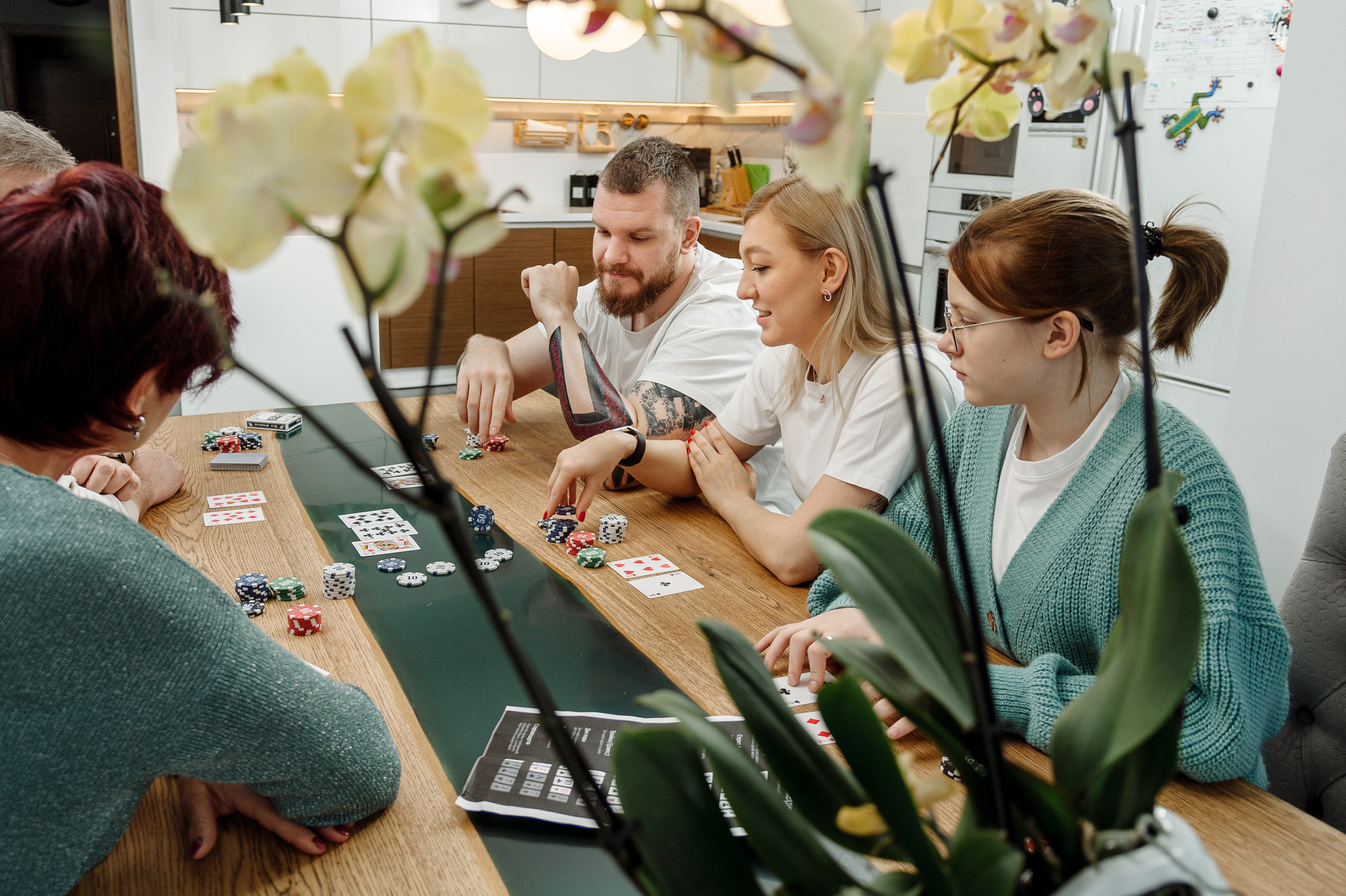 Домашняя фотосессия в Аристово. Семейный фотограф в Москве Елена Снегирева