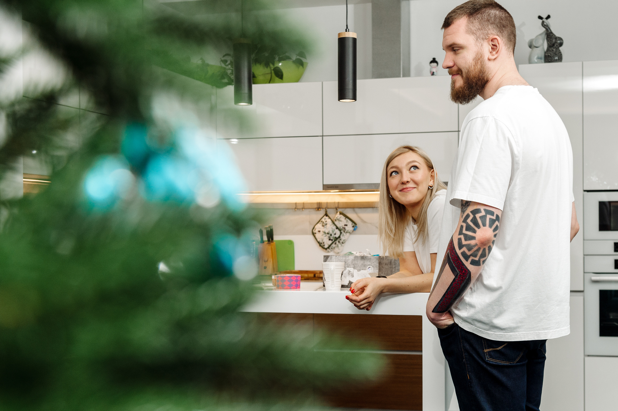 Домашняя фотосессия в Аристово. Семейный фотограф в Москве Елена Снегирева