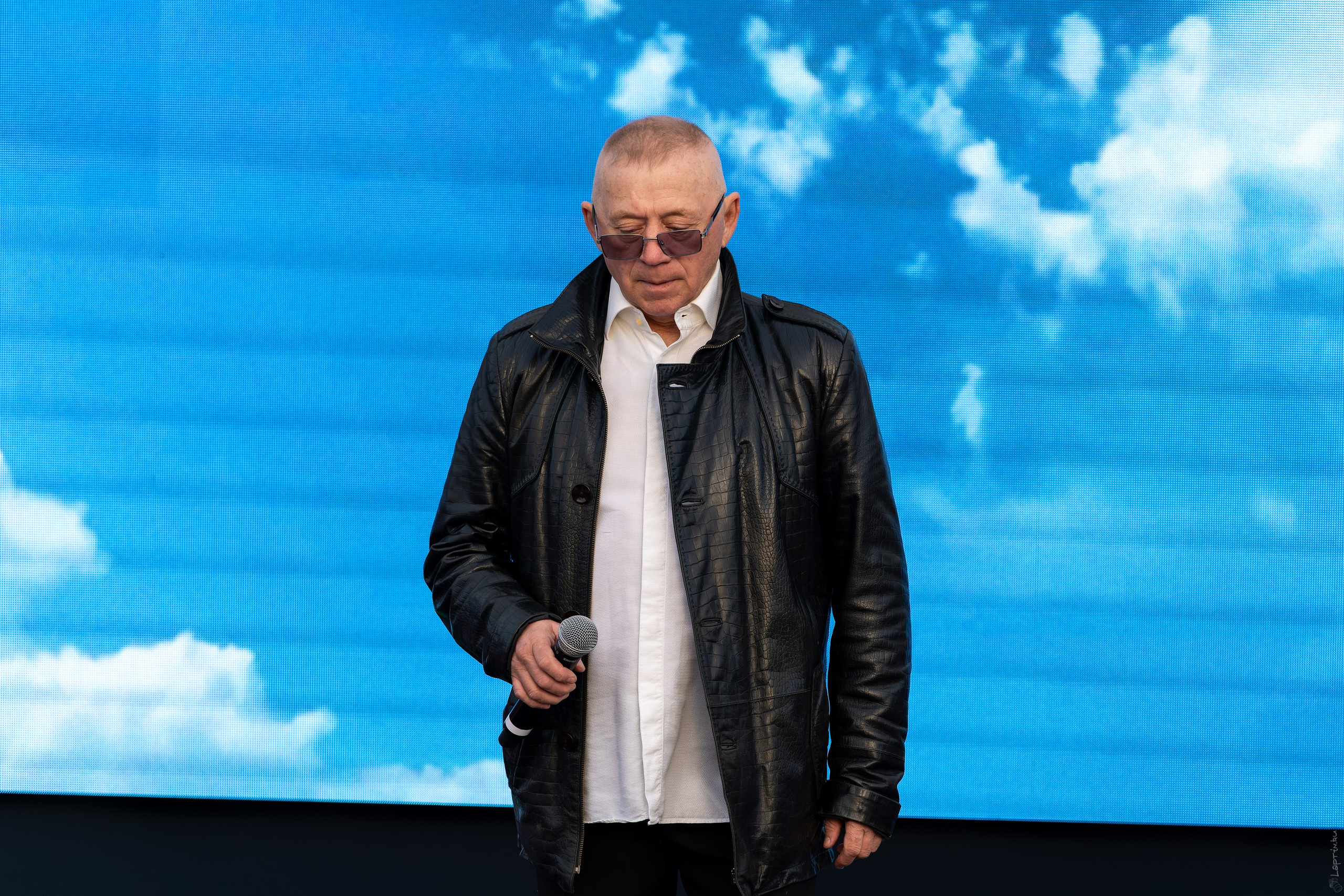 Концерт Крымская весна. «Студия DRONAVT`s» — видеосъёмка и фотография г. Москва