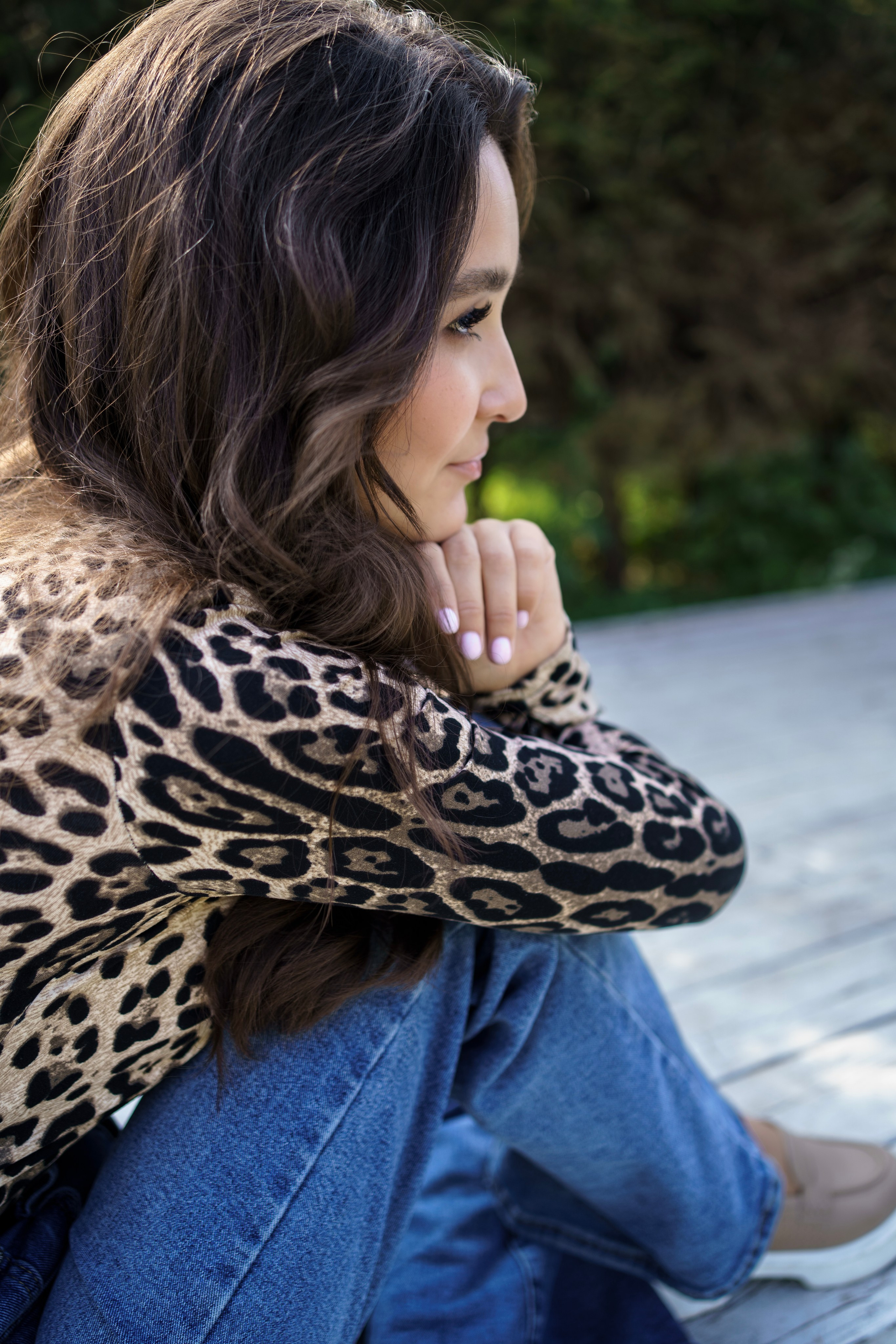 Фотосессии в городе. Фотограф Казани Евстифеева Кристина