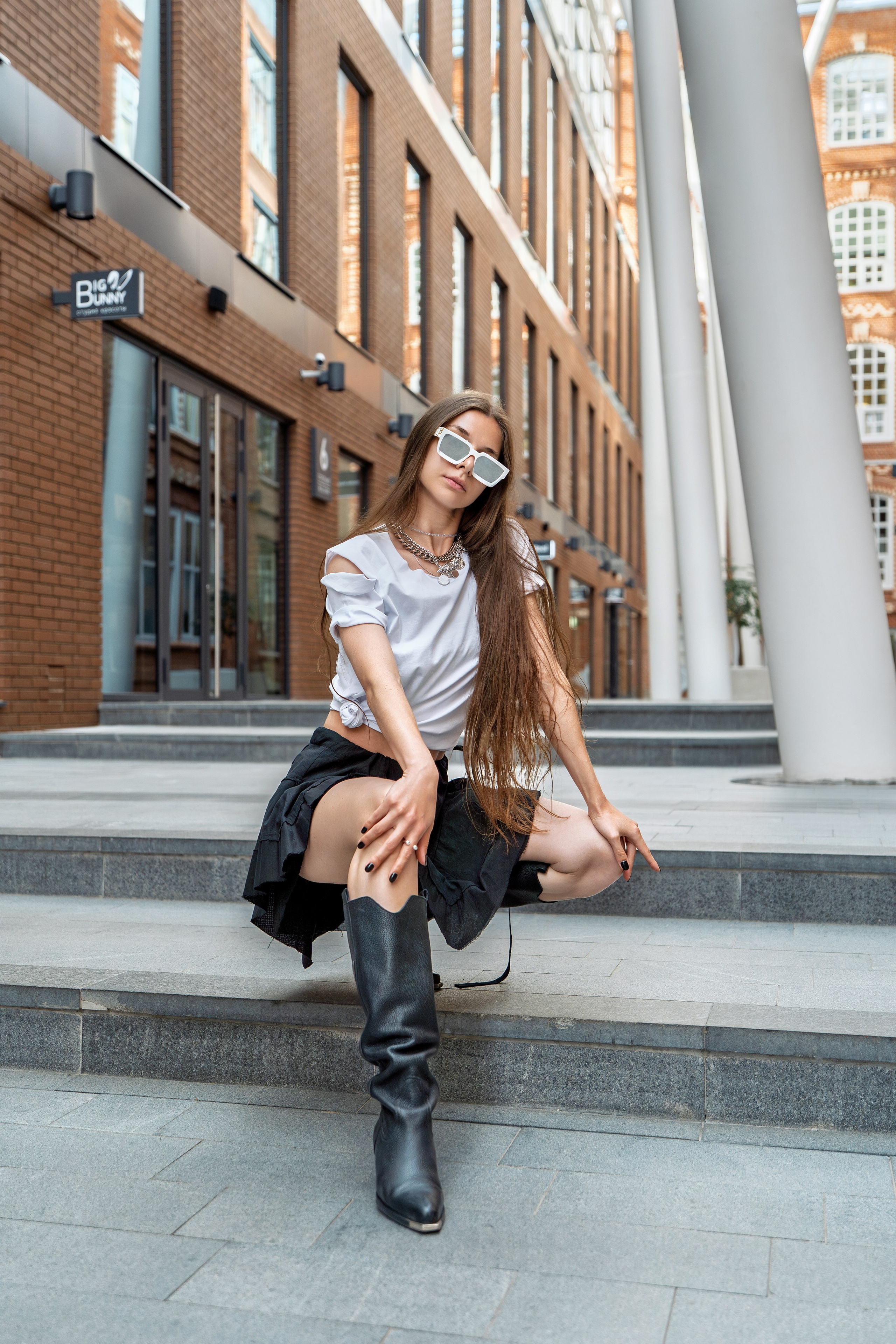 Портфолио. Портретный фотограф в Москве Татьяна