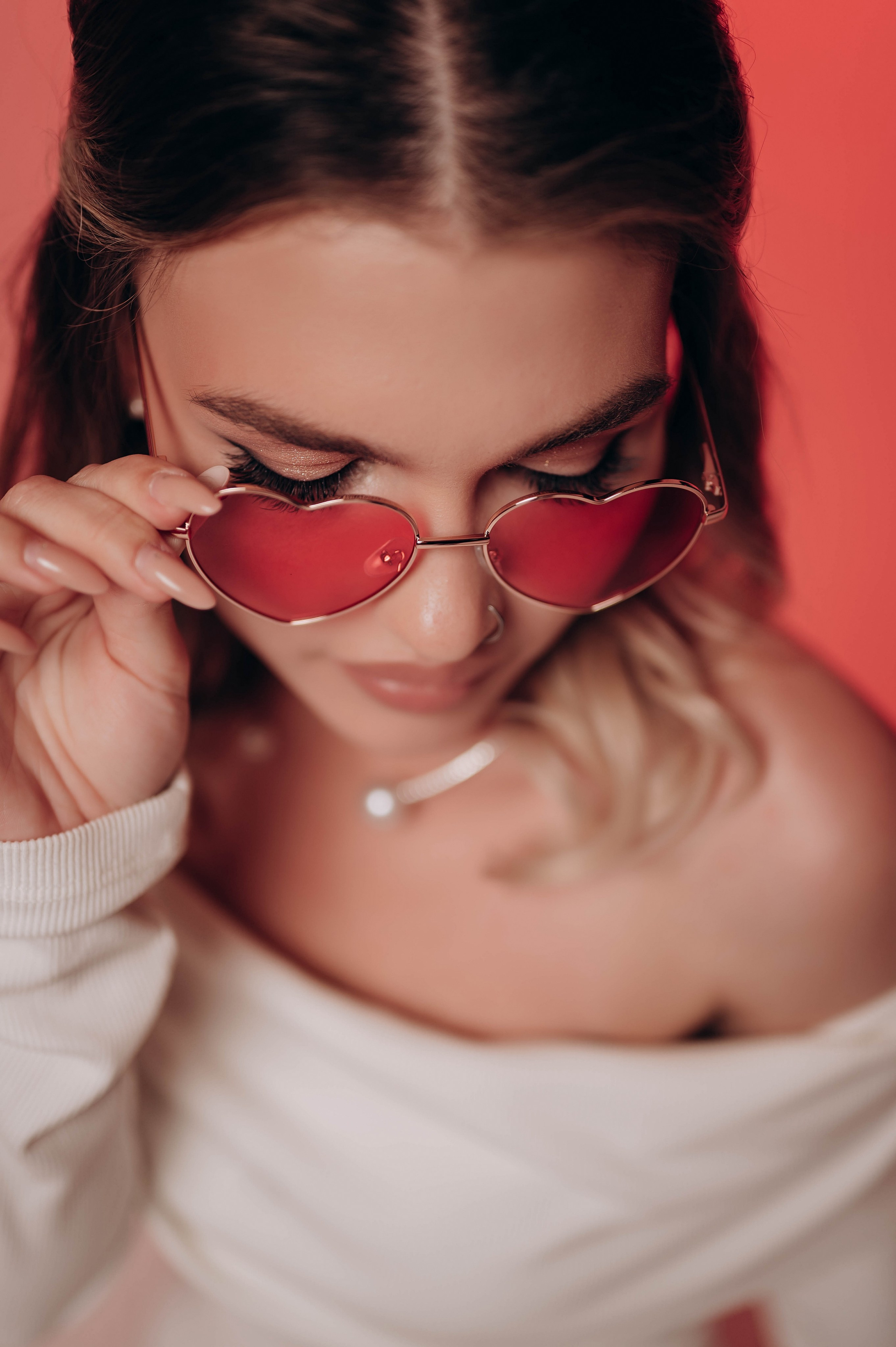 Индивидуальные фотосессии. Главная