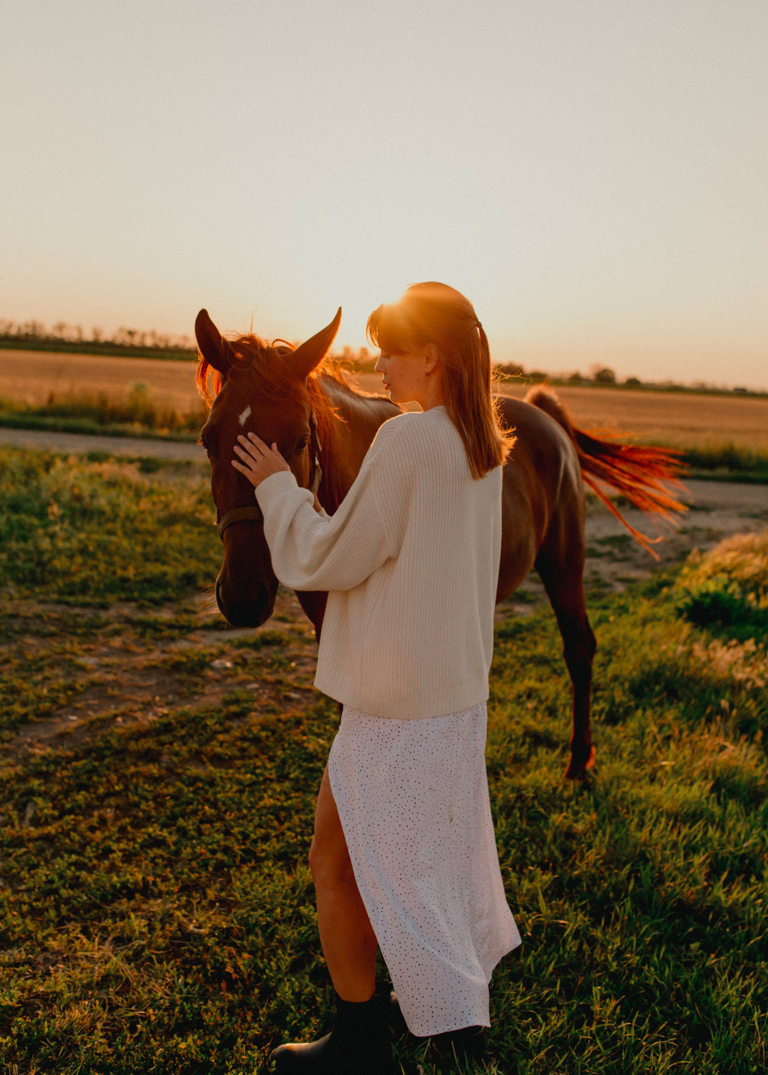 Тома. Фотограф в Приморско-Ахтарске Марьяна Чопко