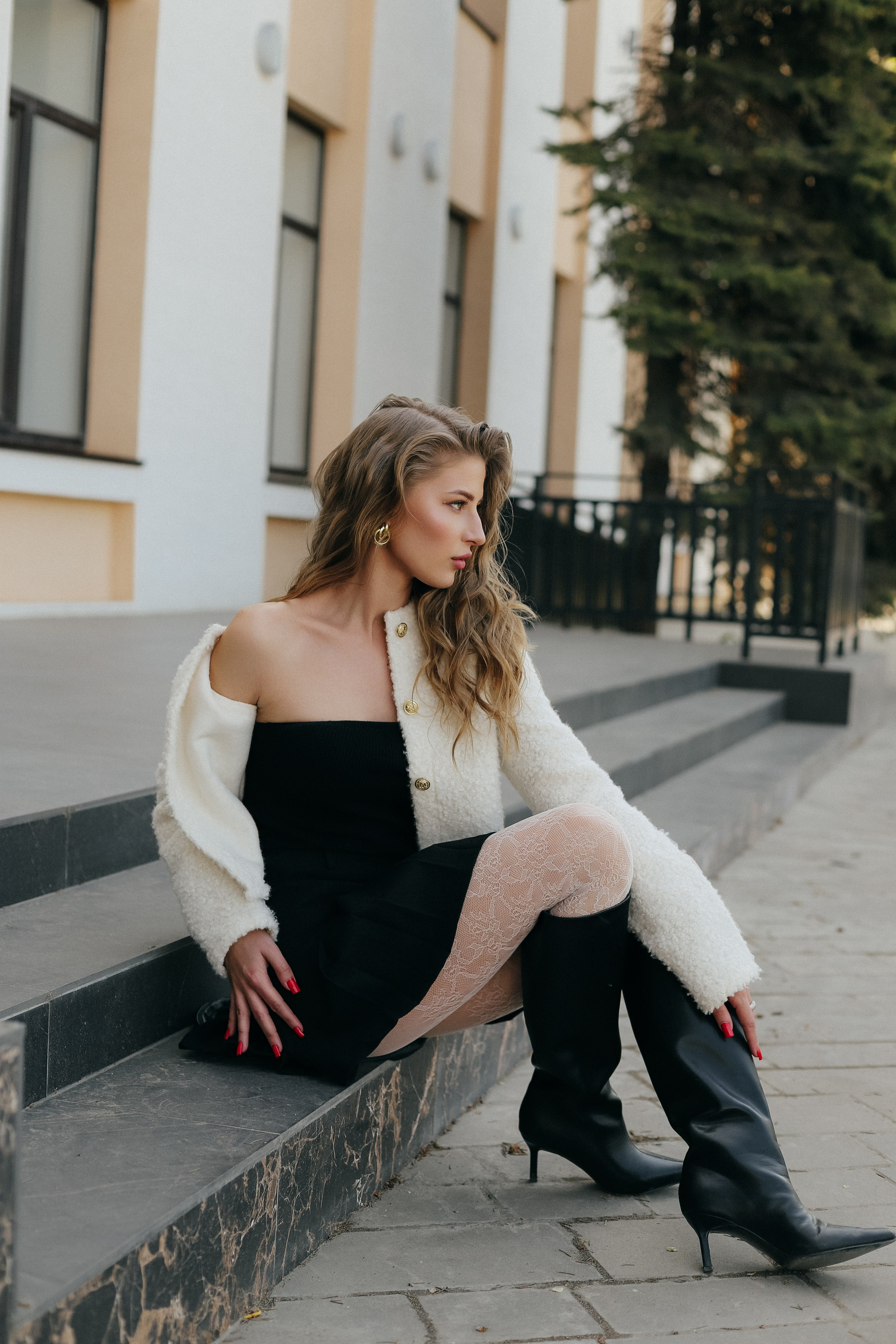 МАРИНА. Фотограф Мариуполь | Ялта | Крым — Диана Мазенко