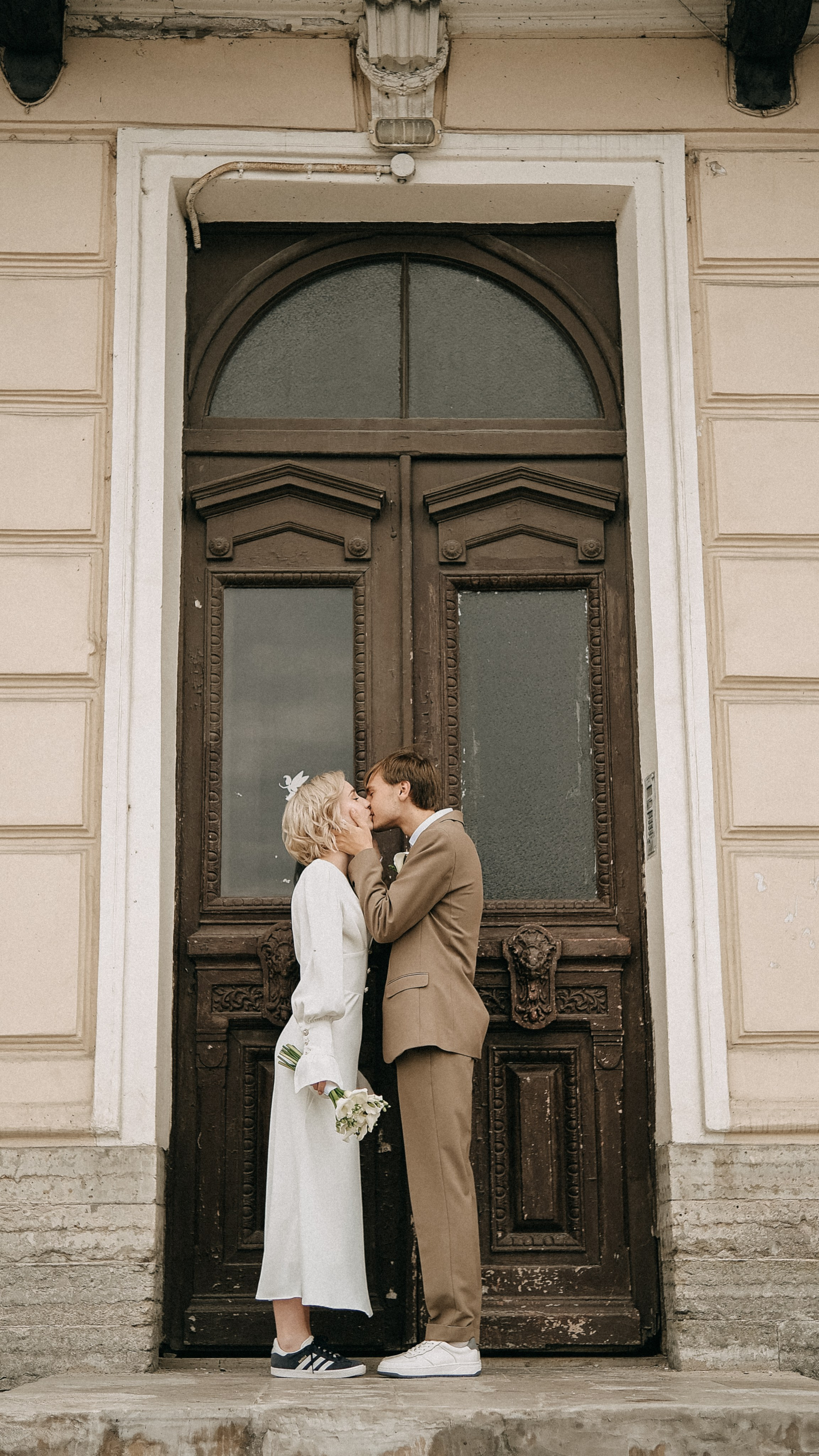 Арина и Никита. ДБ1. Phdkvmr.ru