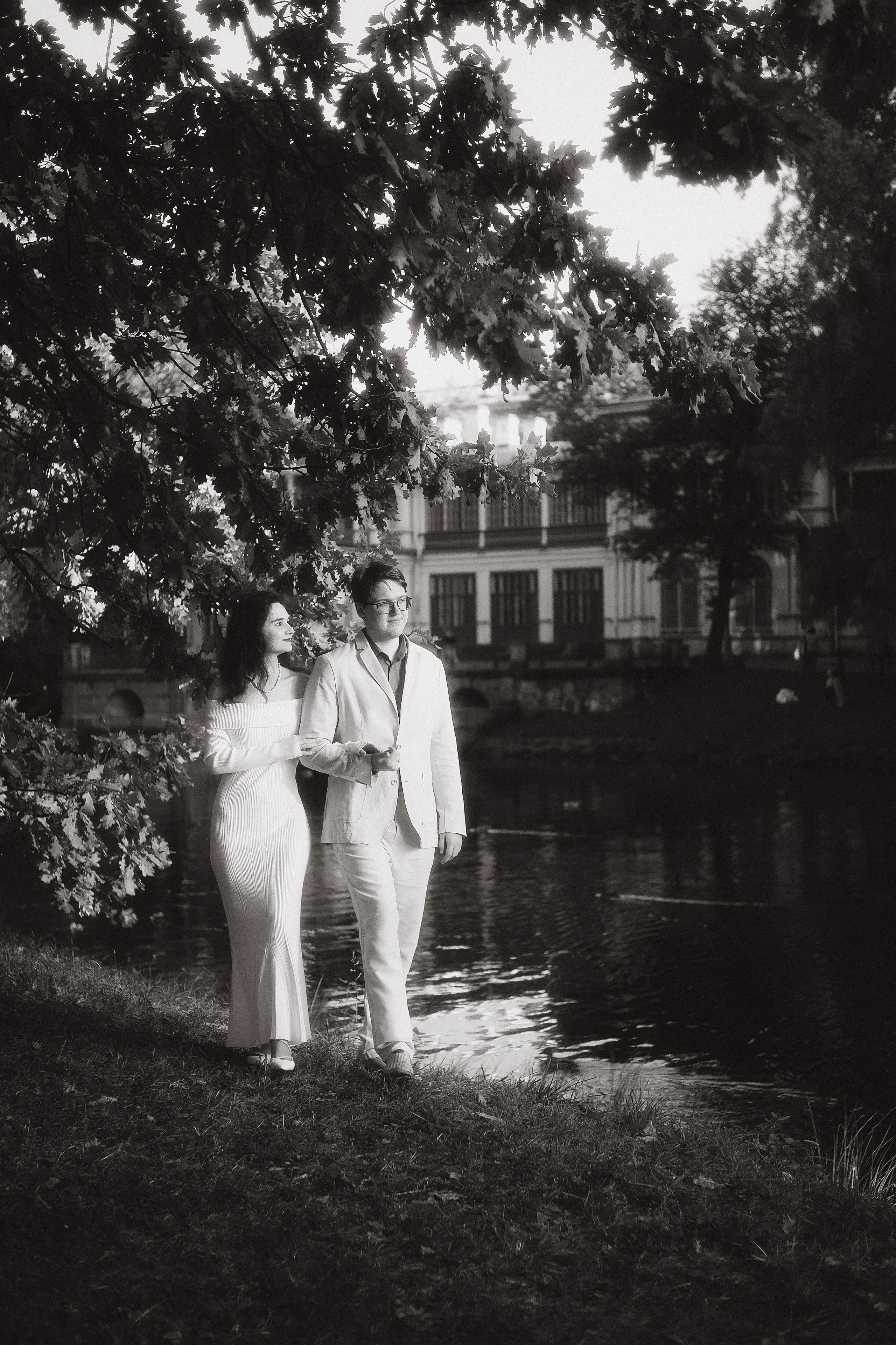 Алина & Вова. Phdkvmr.ru