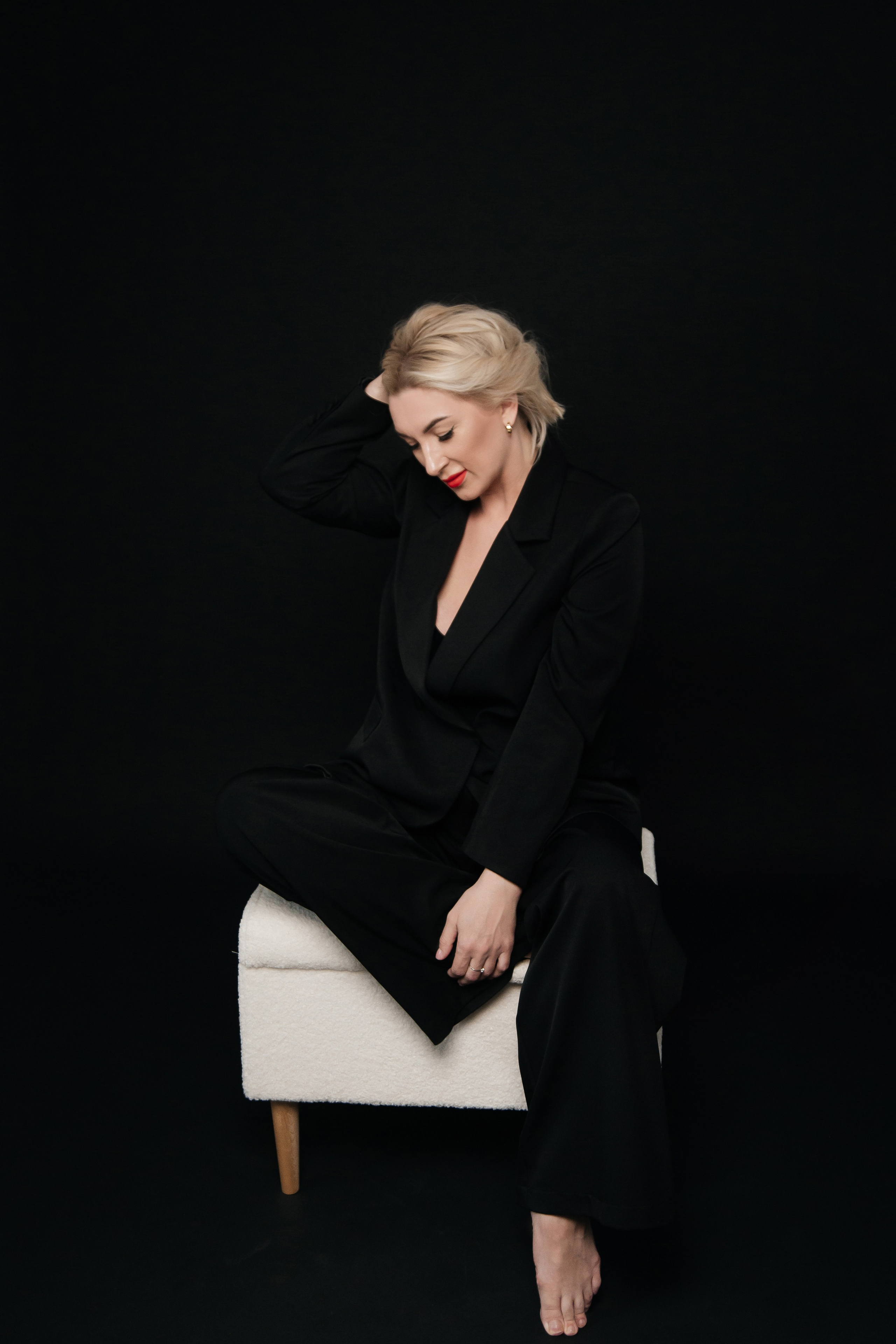 СТУДИЙНАЯ ФОТОСЕССИЯ. Фотограф в Киселёвске Татьяна Трухалева