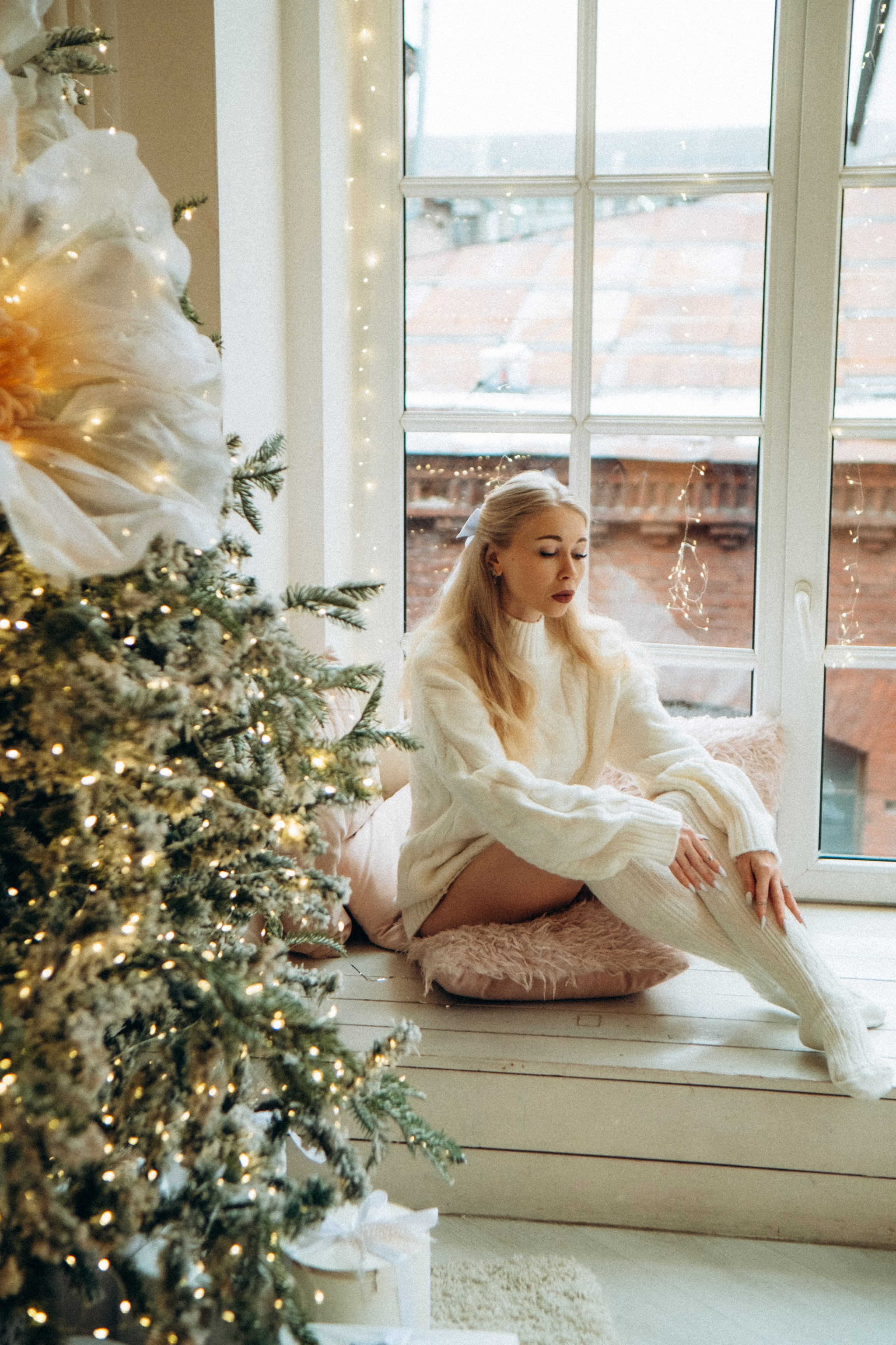 Оля. Фотограф в Санкт-Петербурге Кристина Брянская