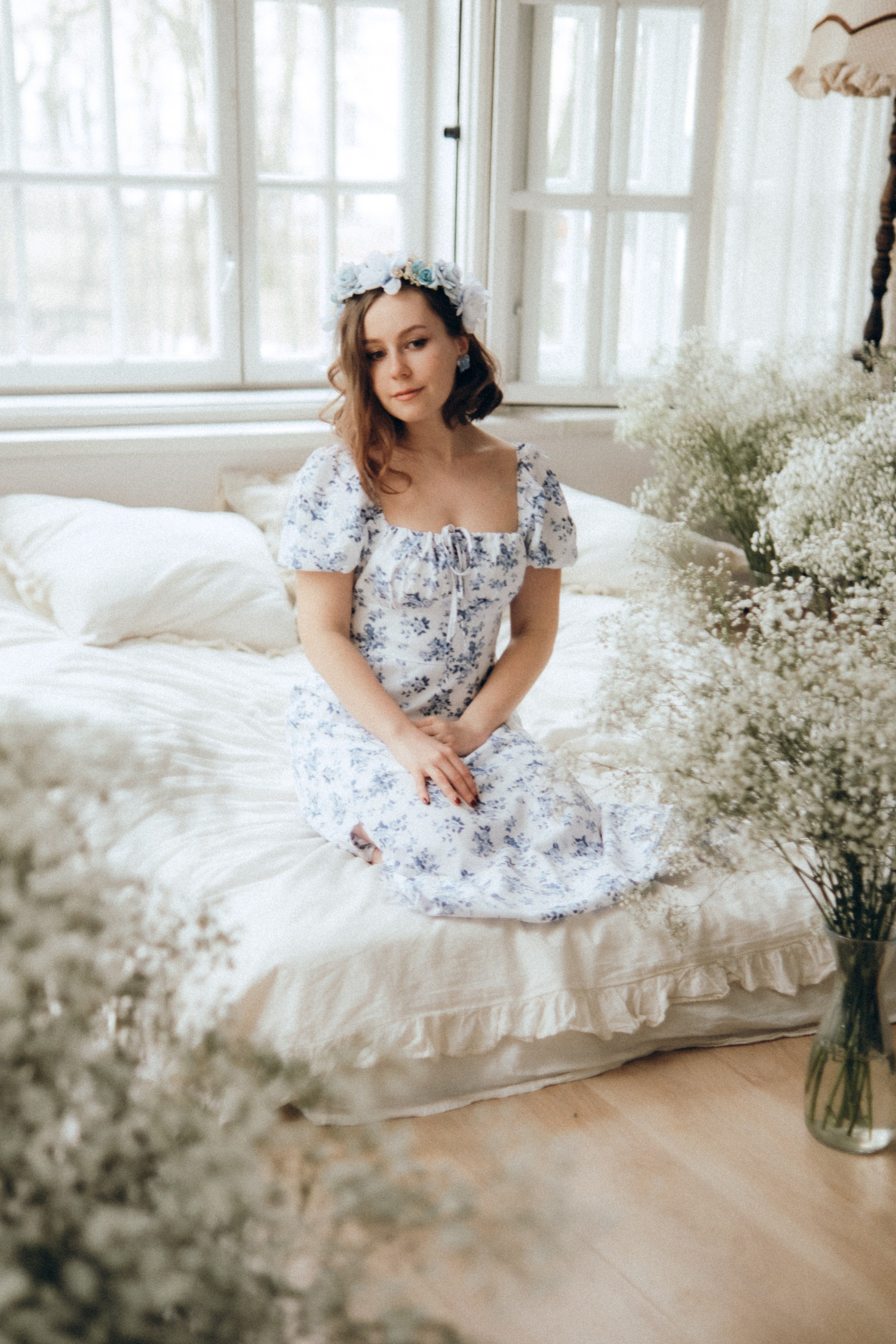 Лиза, Андрей, Том и Джерри (Balcone Studio). Фотограф в Санкт-Петербурге Кристина Брянская