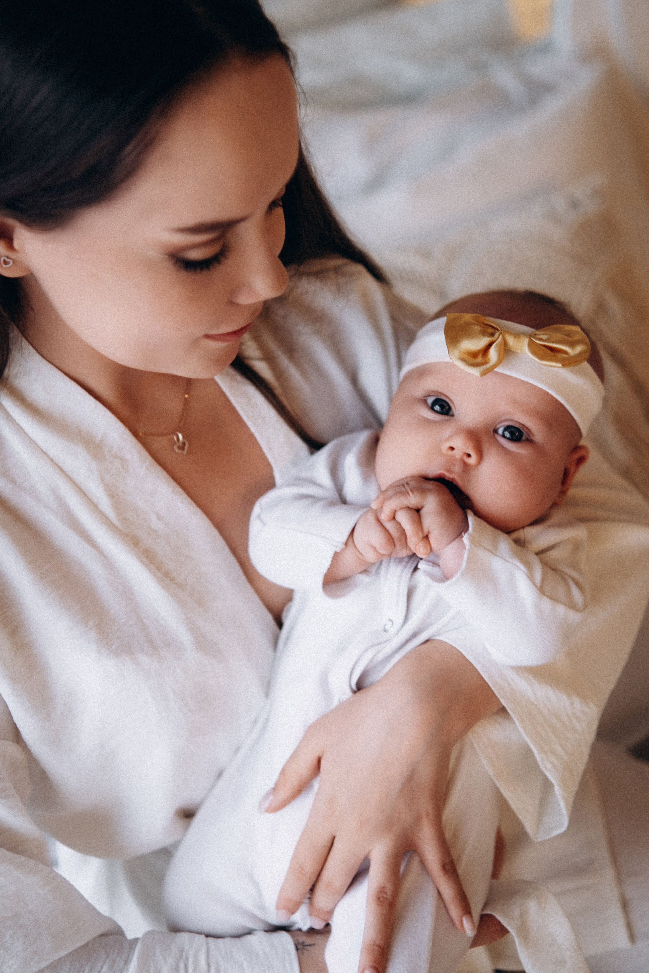 Студия Daily (зал Shanti). Фотограф в Санкт-Петербурге Кристина Брянская