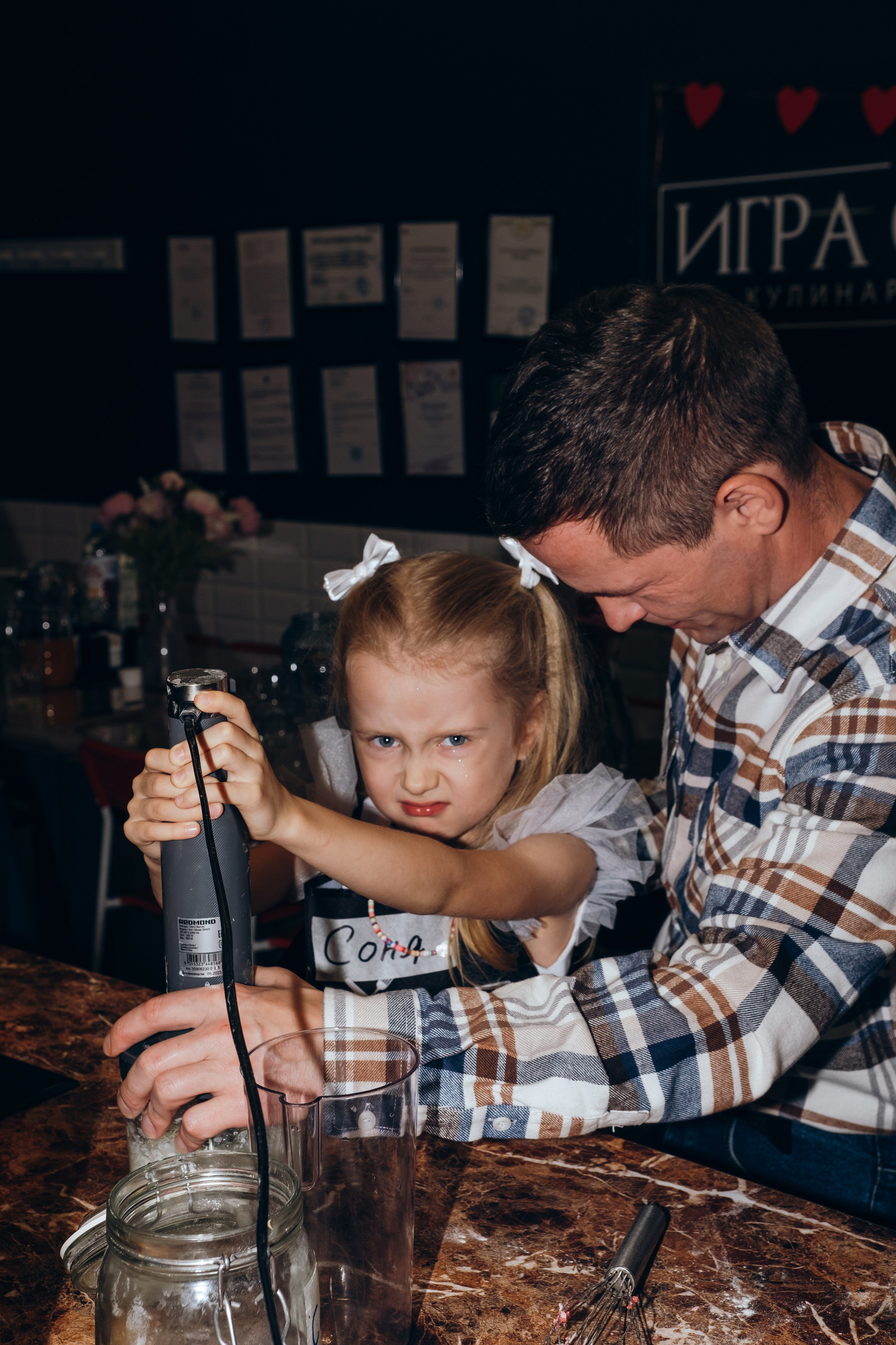 Игра столов. Фотограф в Санкт-Петербурге Кристина Брянская