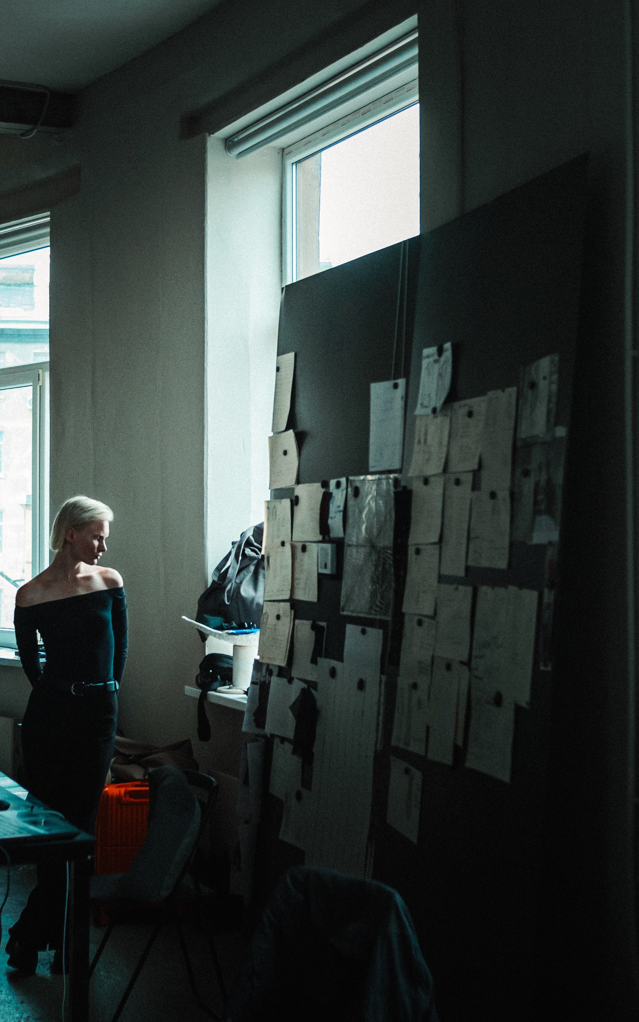 Campaign. Платонов Олег — фотограф Санкт-Петербург