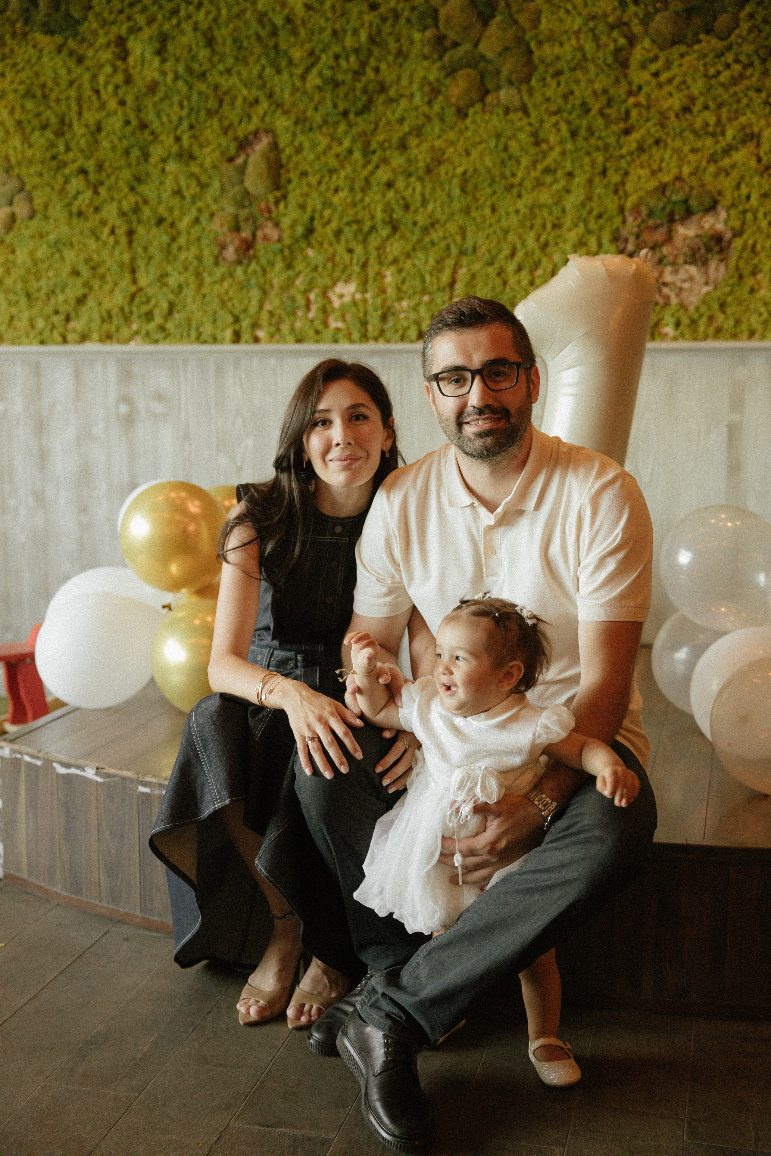 Далия. Семейный и детский фотограф Юлия Шох