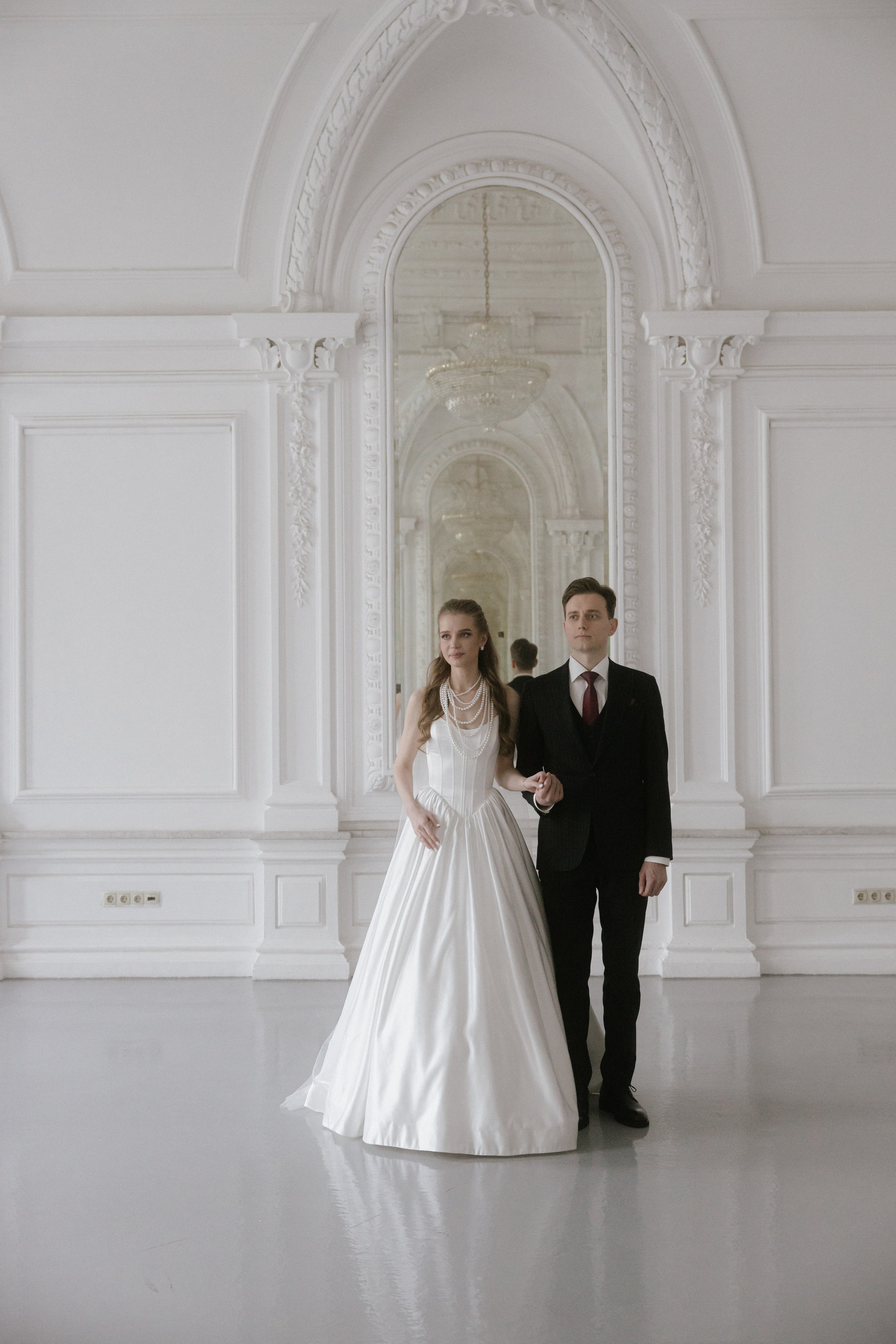 Юра + Лиза. Семейный и детский фотограф Юлия Шох