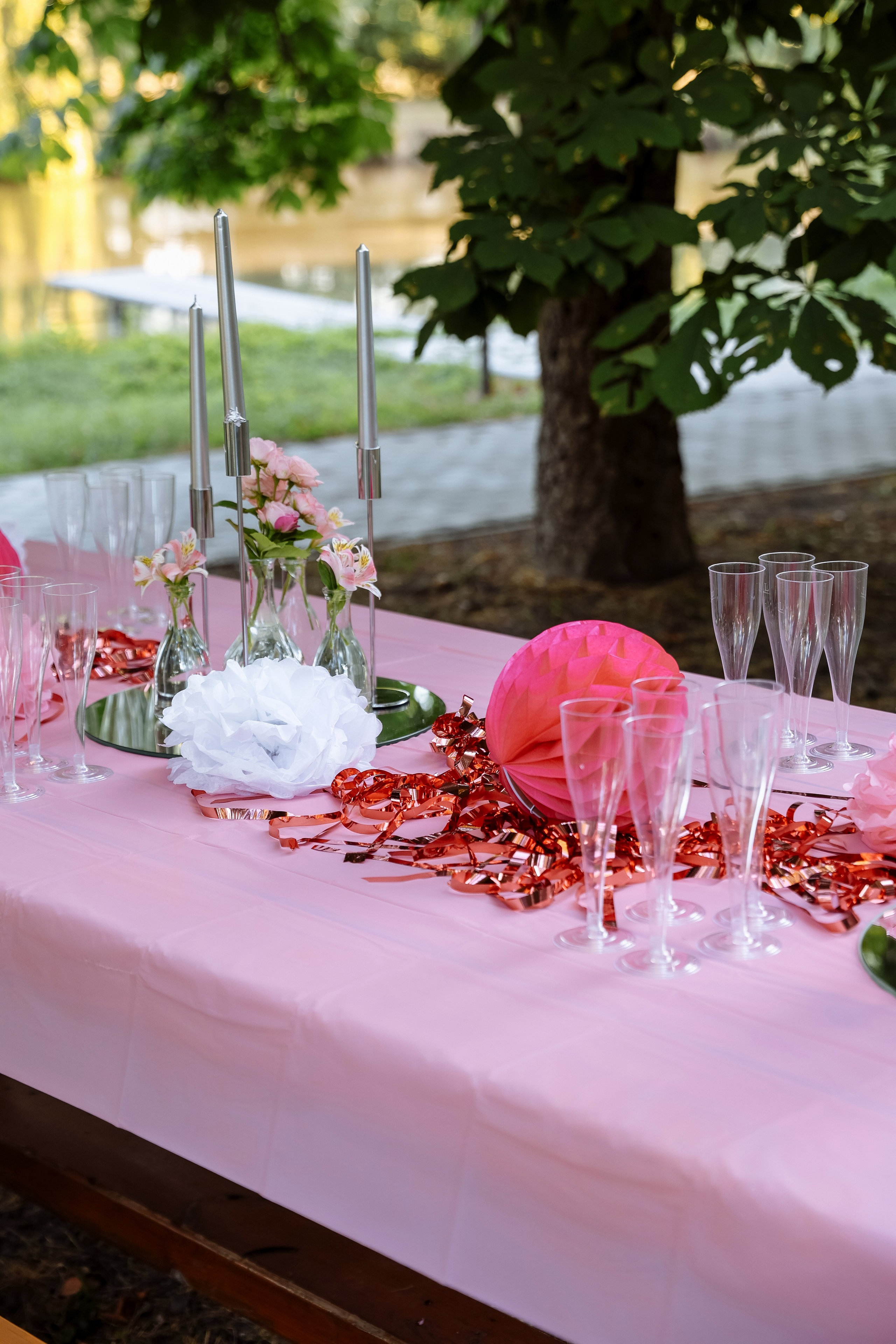 День рождения Анфисы. Свадебный фотограф Ольга Гречко