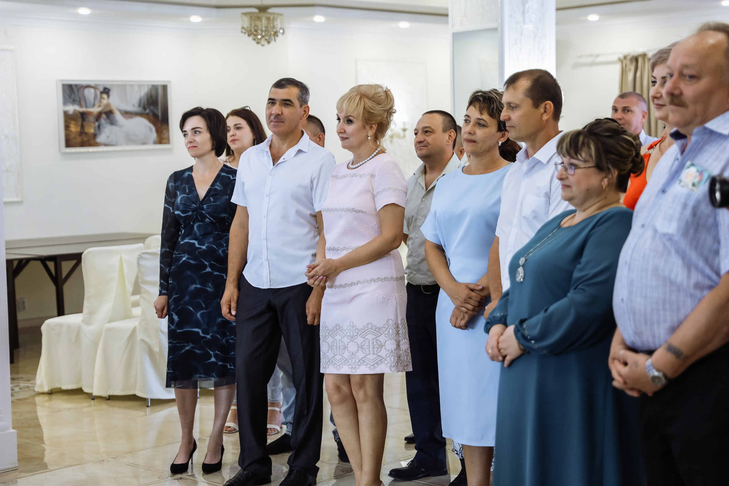 Родион & Маргарита. Свадебный фотограф Ольга Гречко