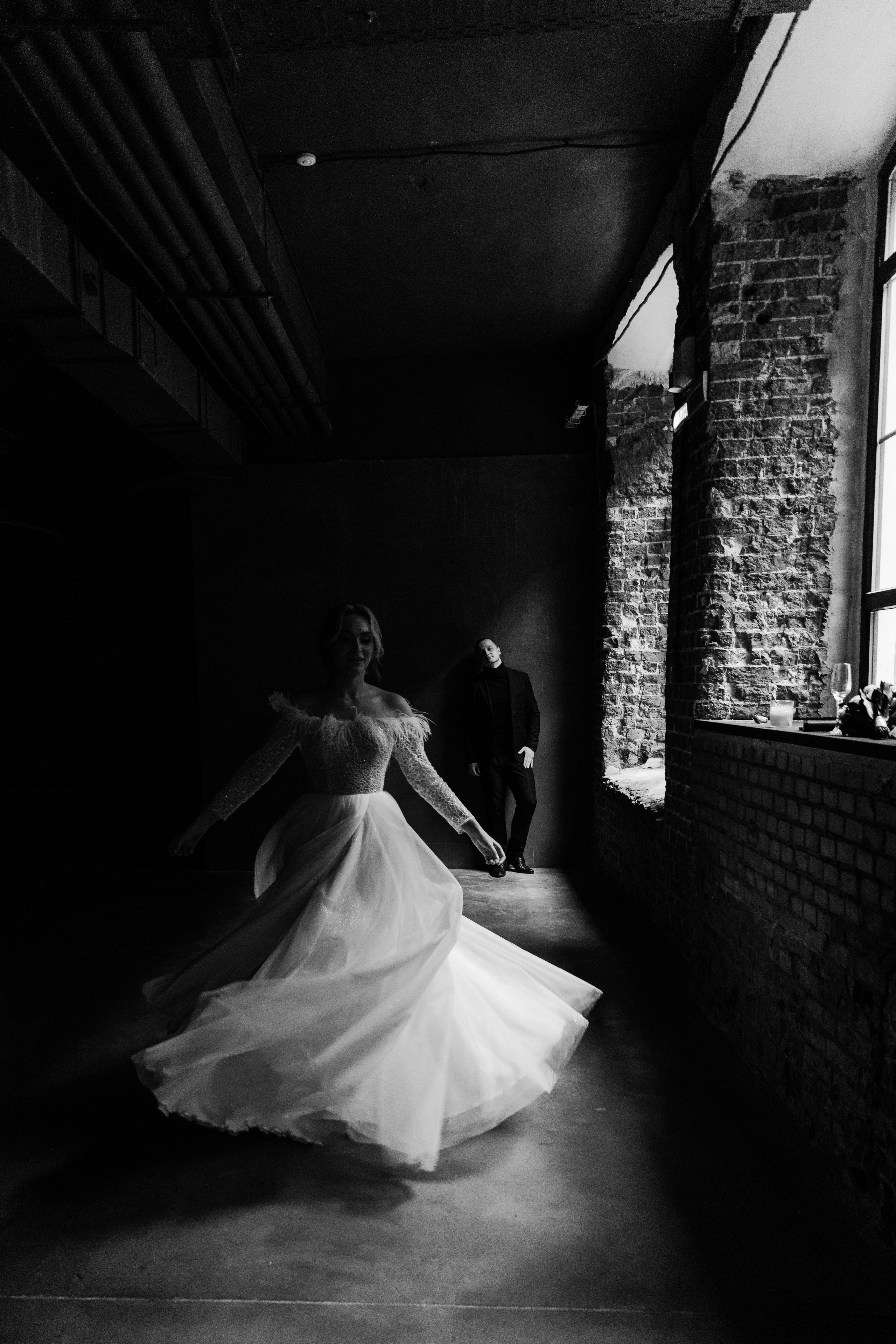 Ксения и Ярослав. Свадебный и семейный фотограф Александра Кос