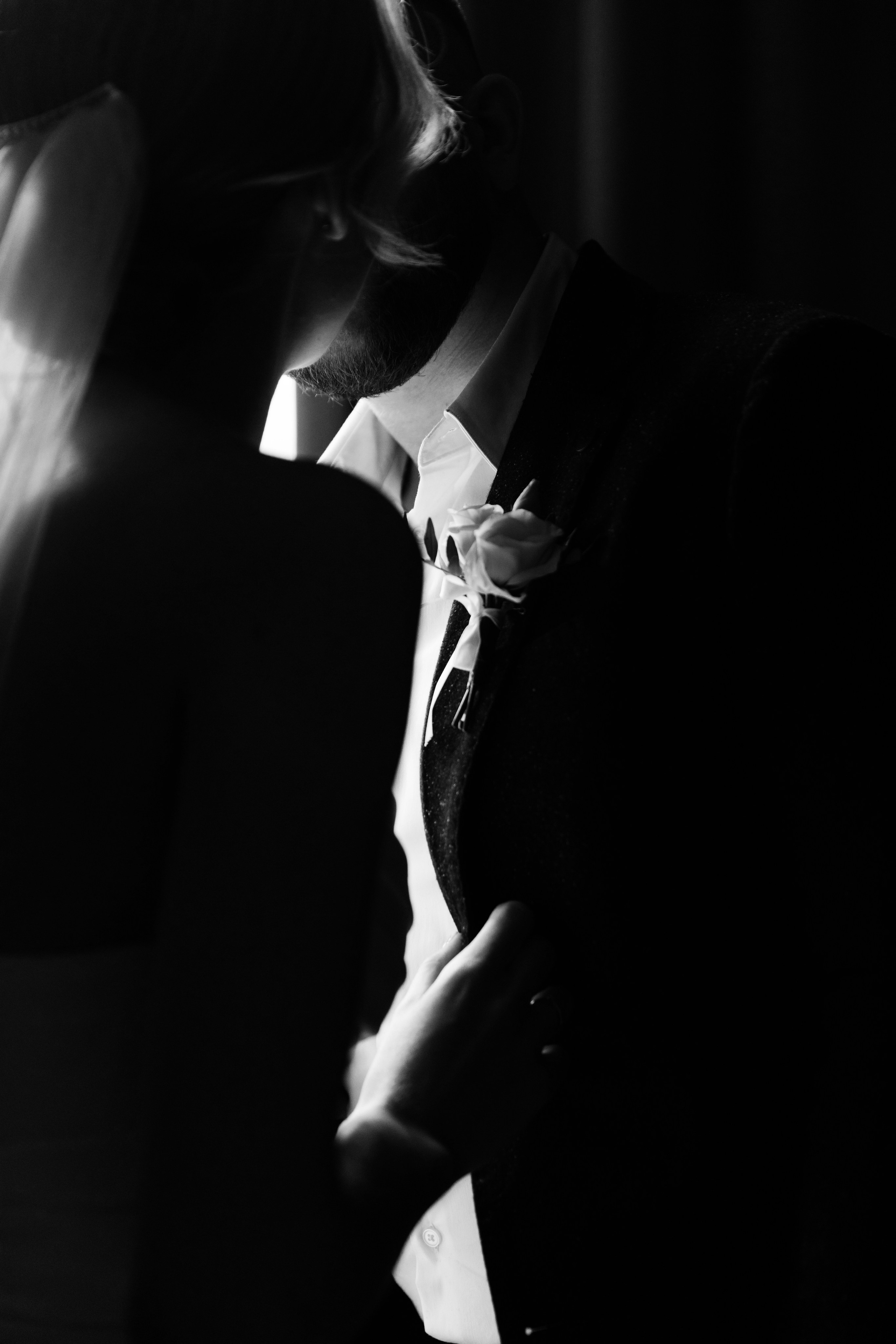 Виктория и Николай. Свадебный и семейный фотограф Александра Кос