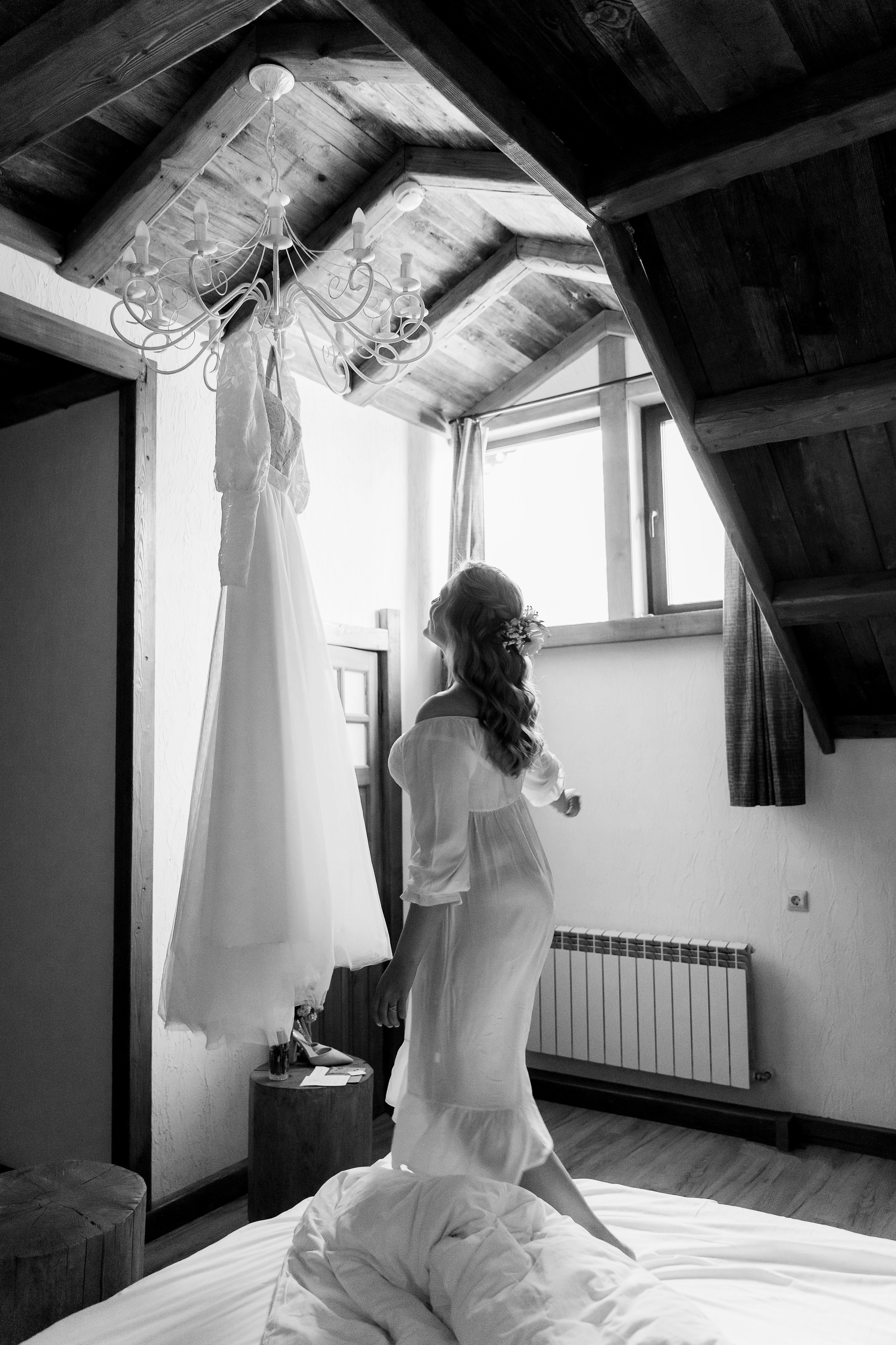 Екатерина и Игорь. Свадебный и семейный фотограф Александра Кос