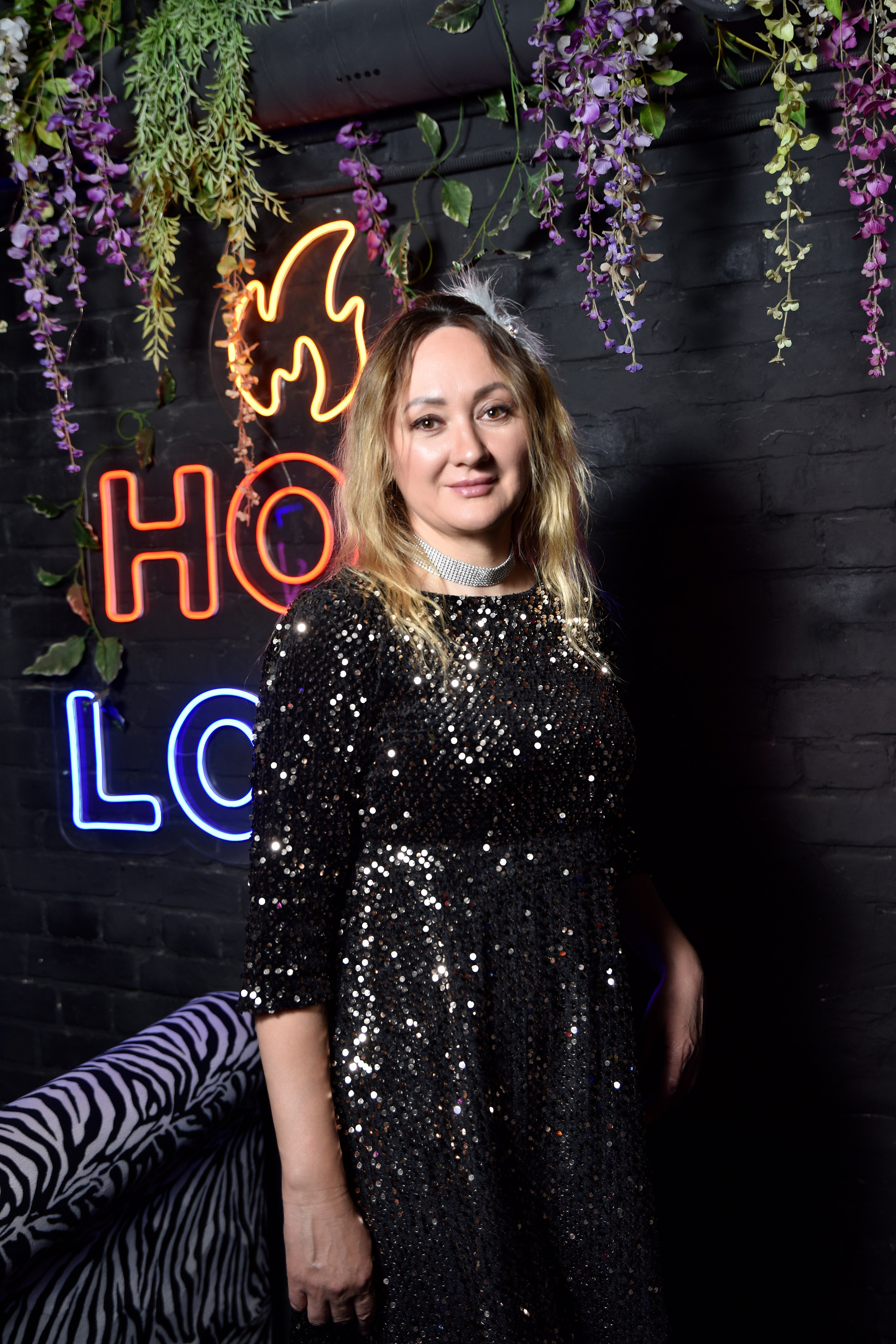 День Рождения Анастасии