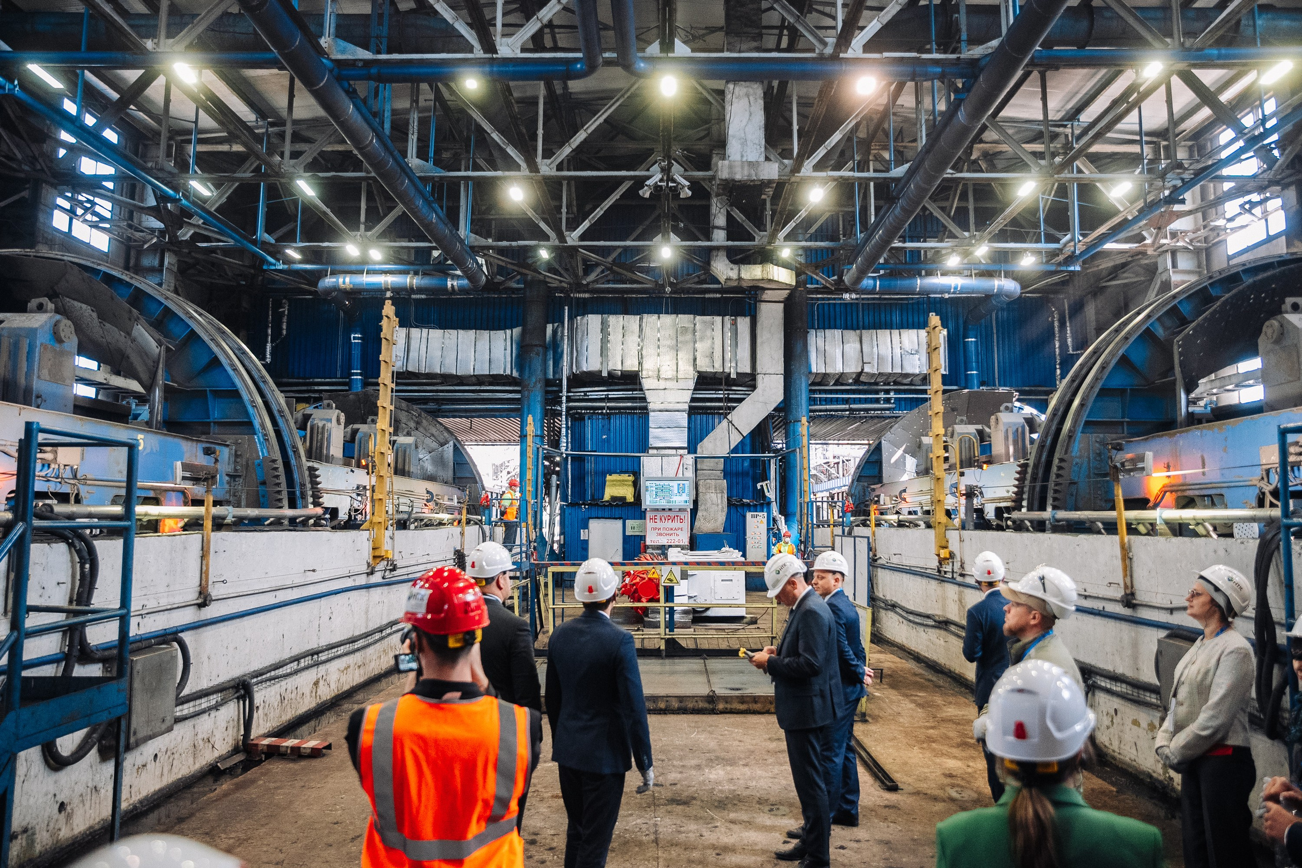 Дальтрансуголь. Фотограф в Хабаровске Швендых Рудольф