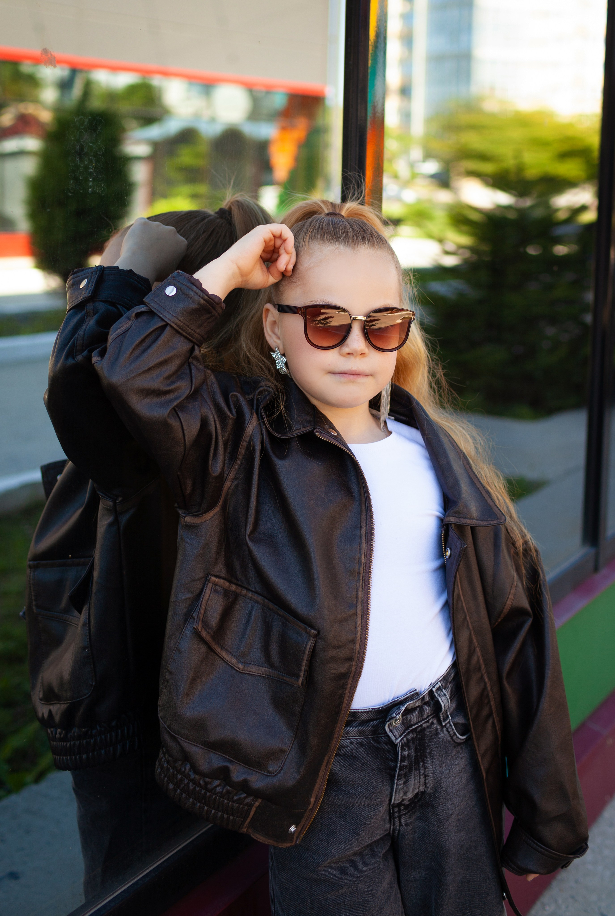 Тематические съёмки. Модельное Агентство Alma Model Management