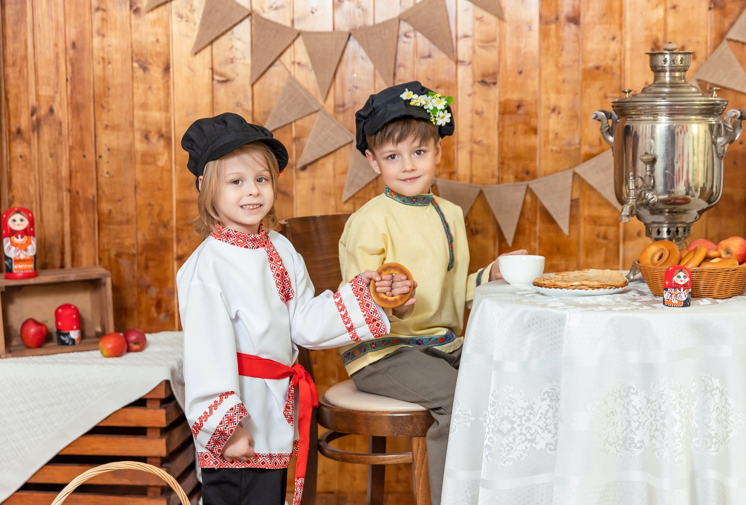 Тематические съемки. Модельное Агентство Alma Model Management