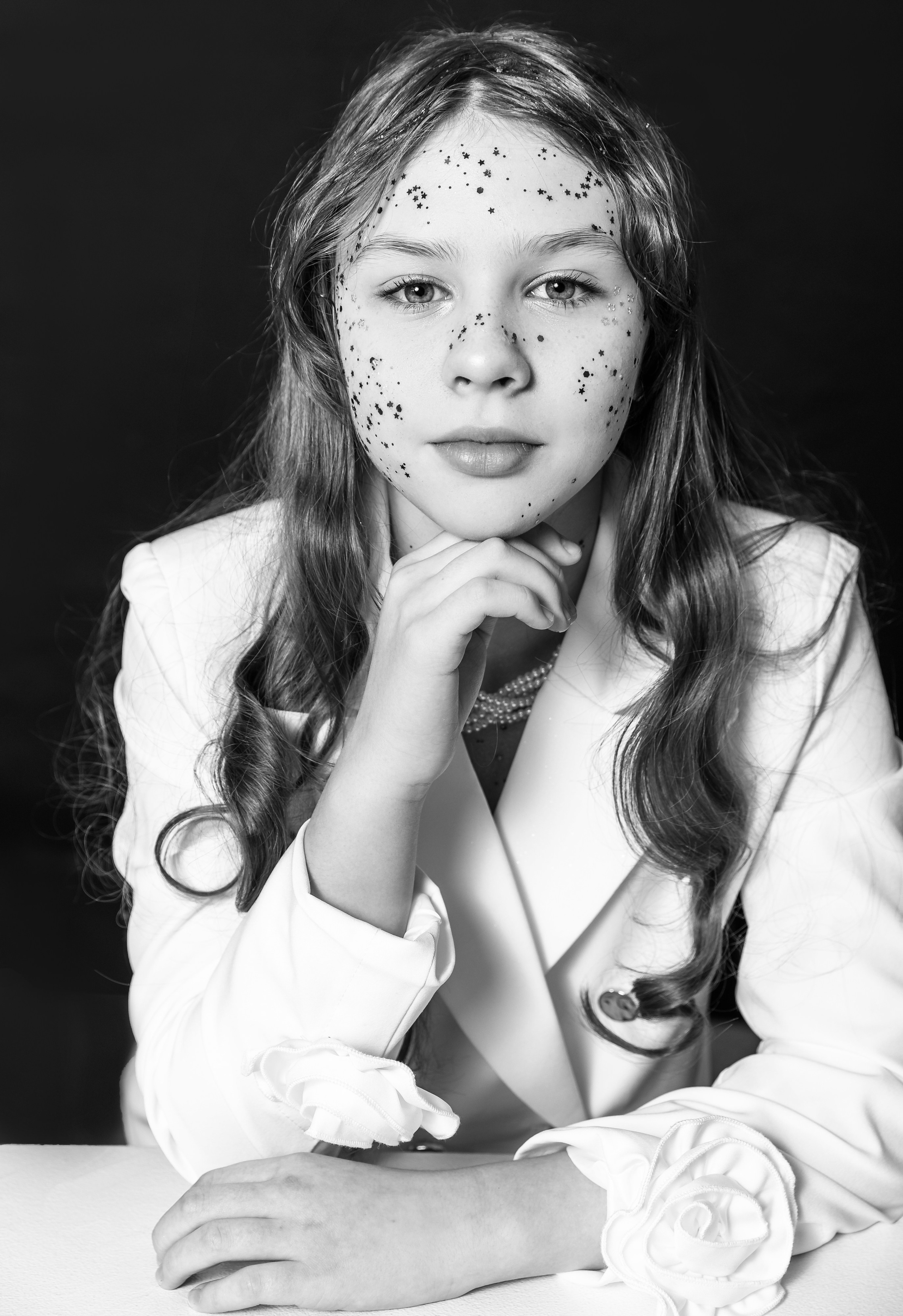 Тематические съёмки. Модельное Агентство Alma Model Management