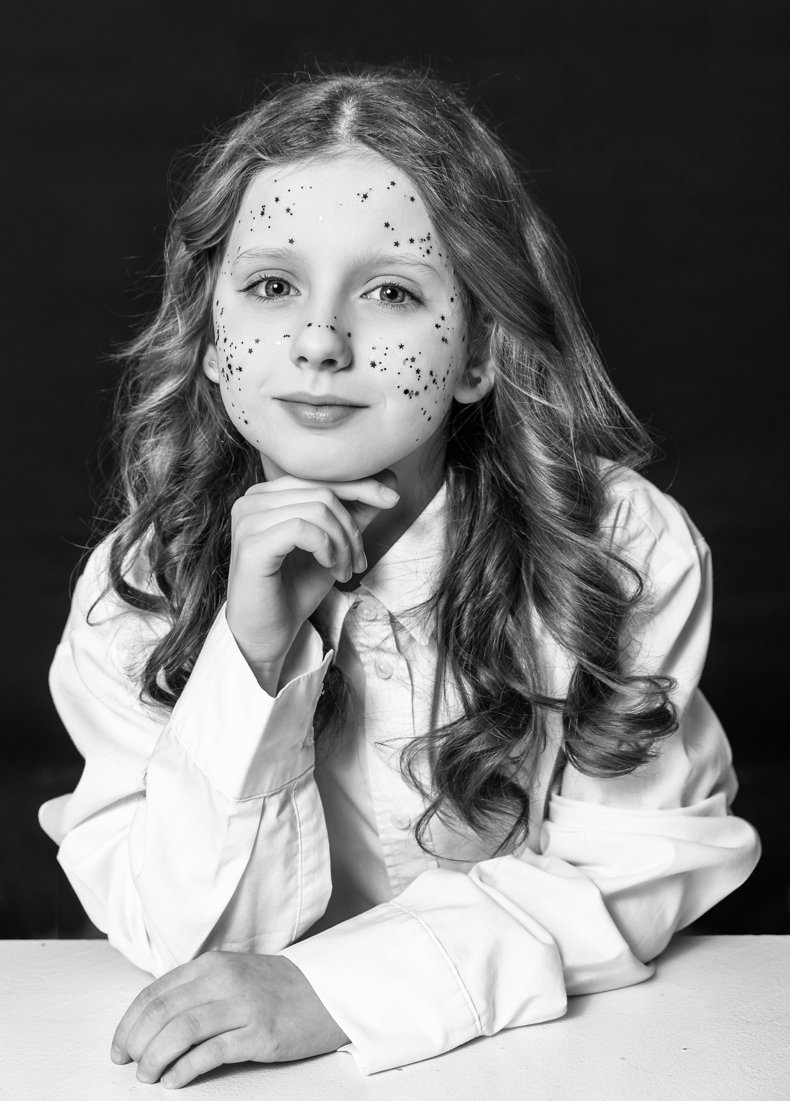 Тематические съёмки. Модельное Агентство Alma Model Management