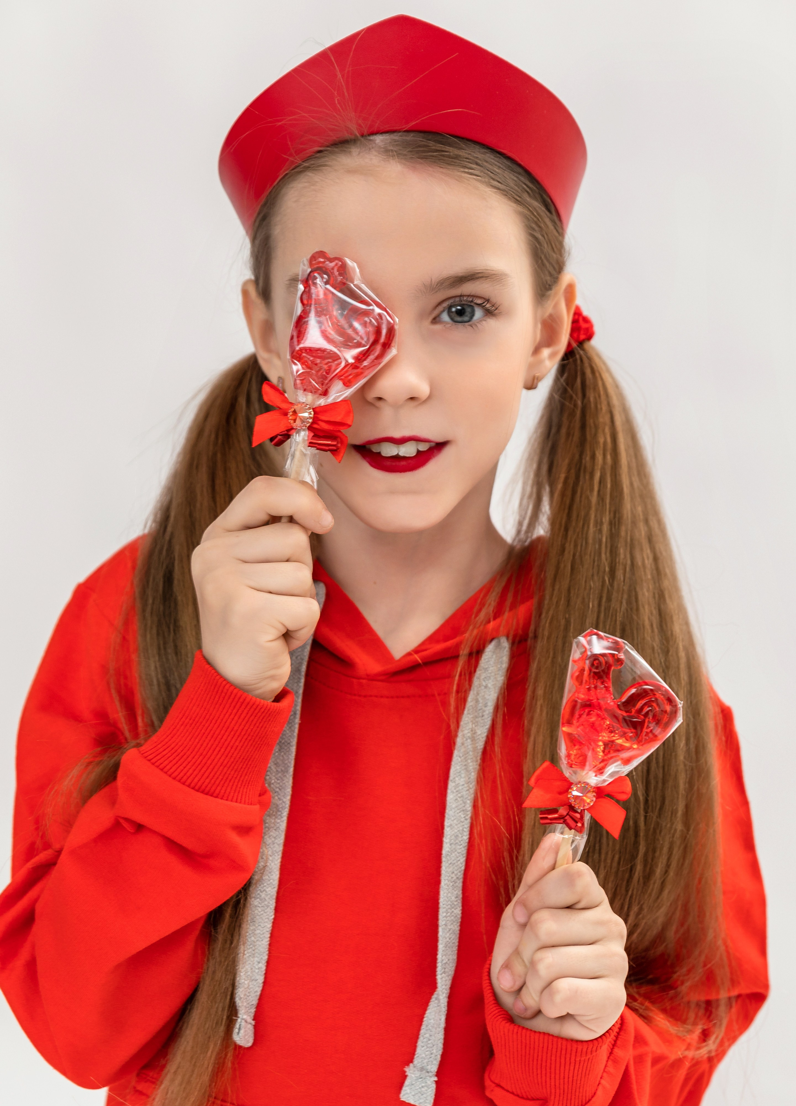 Тематические съёмки. Модельное Агентство Alma Model Management