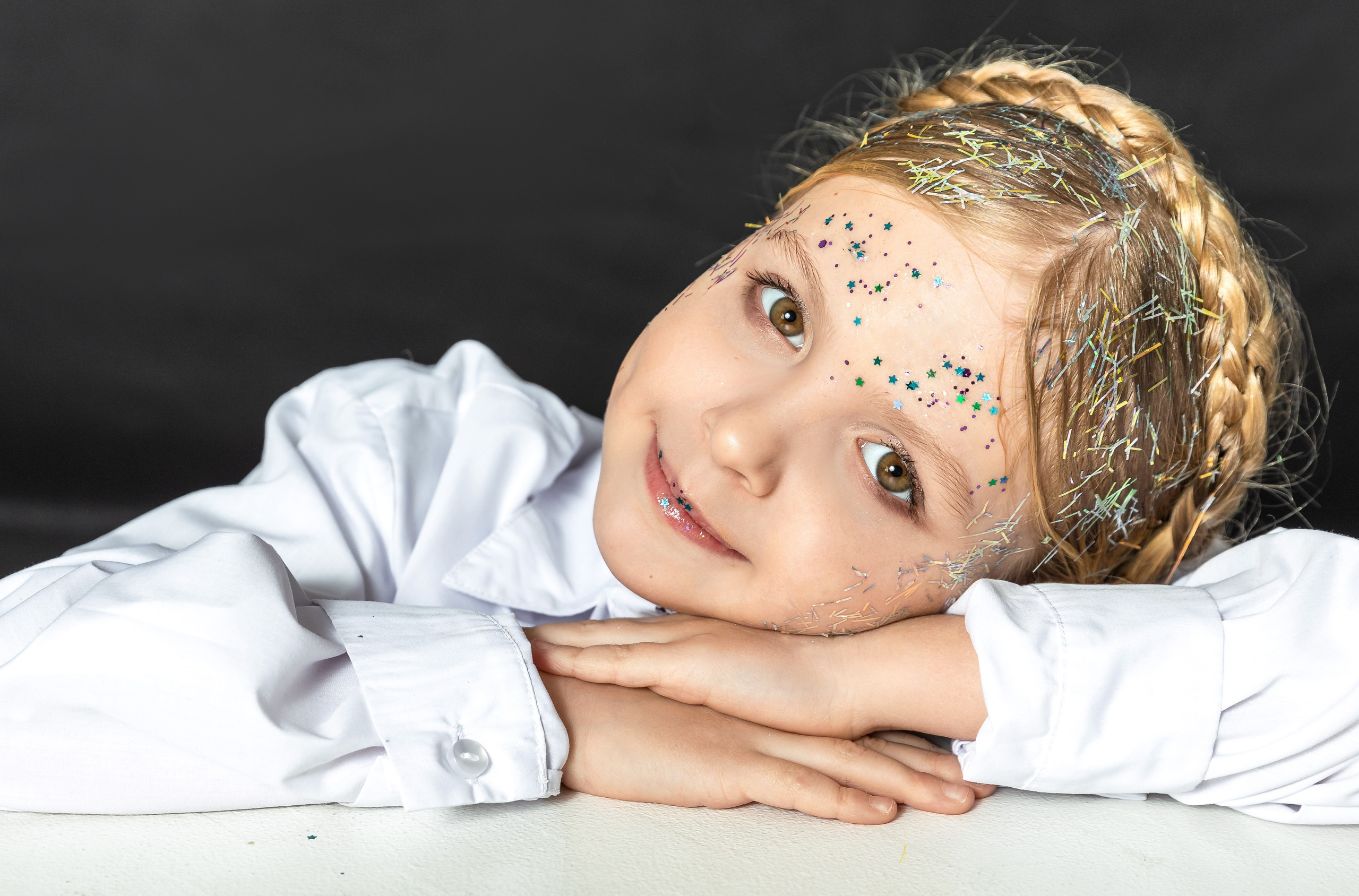 Тематические съёмки. Модельное Агентство Alma Model Management