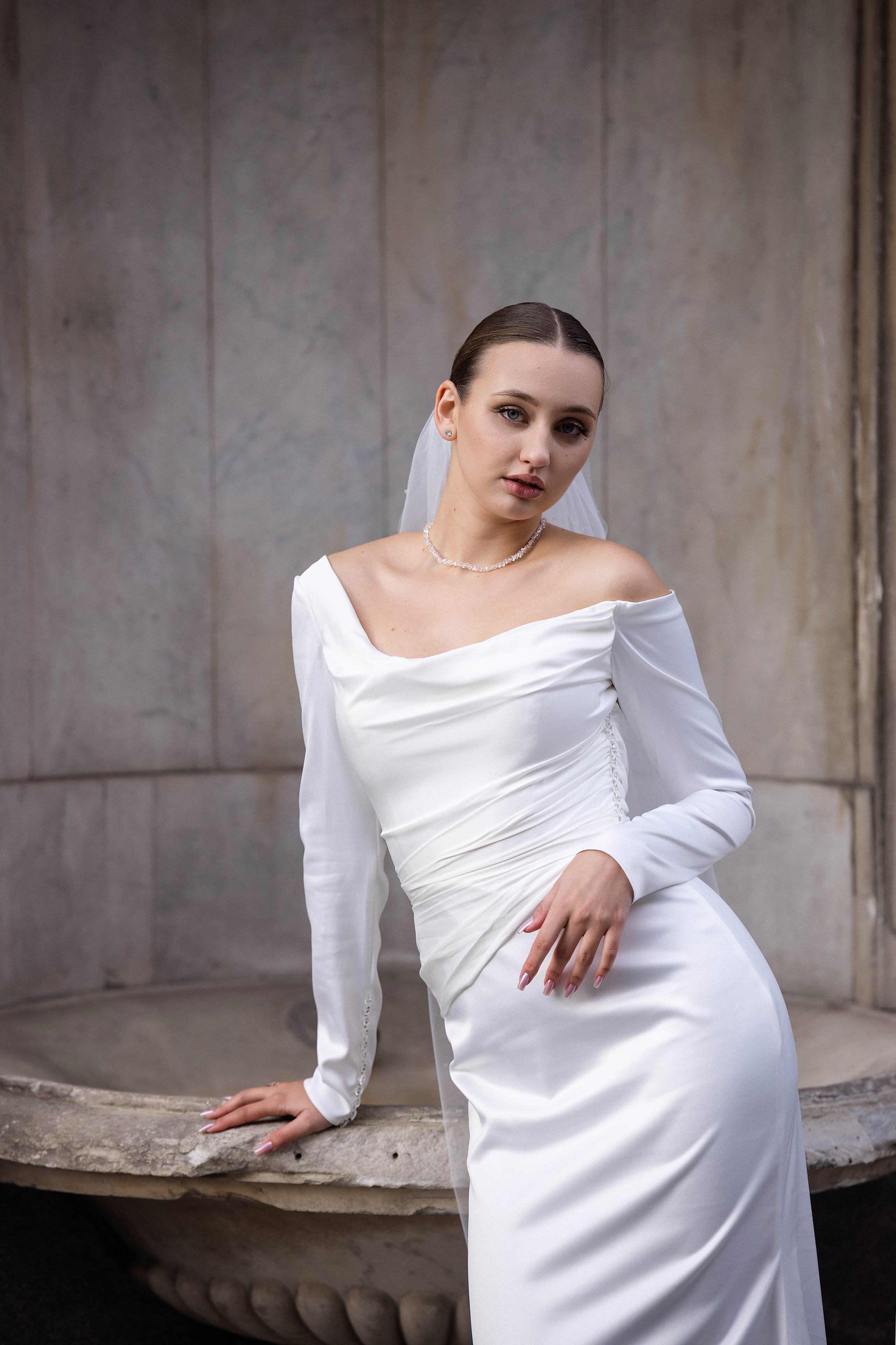 Софья и Иван. Свадебный и портретный фотограф