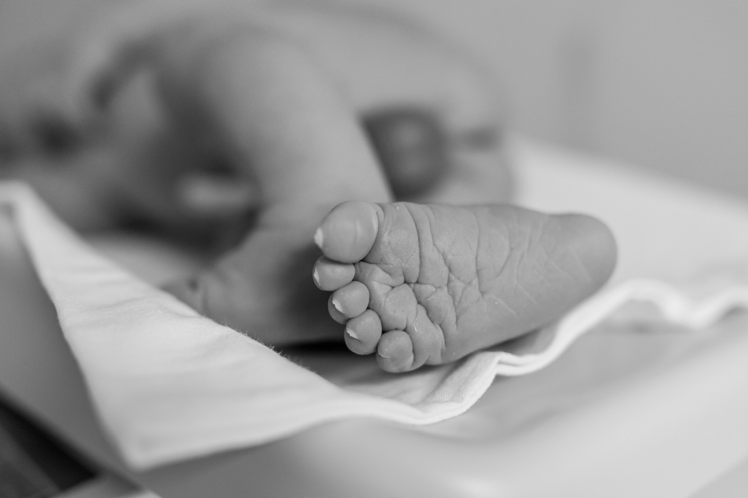 Рождение Лени. Фотограф на роды в Санкт-Петербурге Екатерина Сысоева