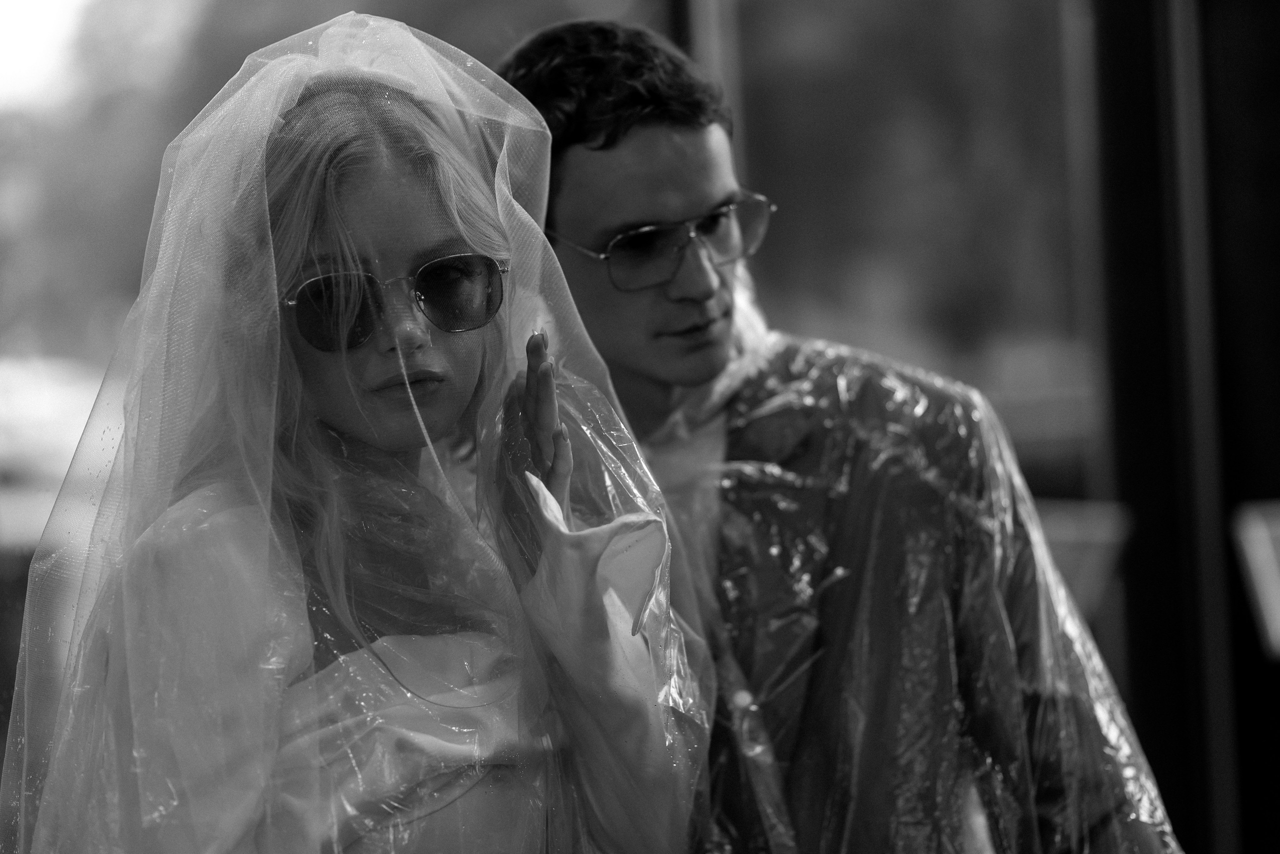 Александра и Дмитрий. Свадебный фотограф Москва и Санкт-Петербург. Анастасия Чудина