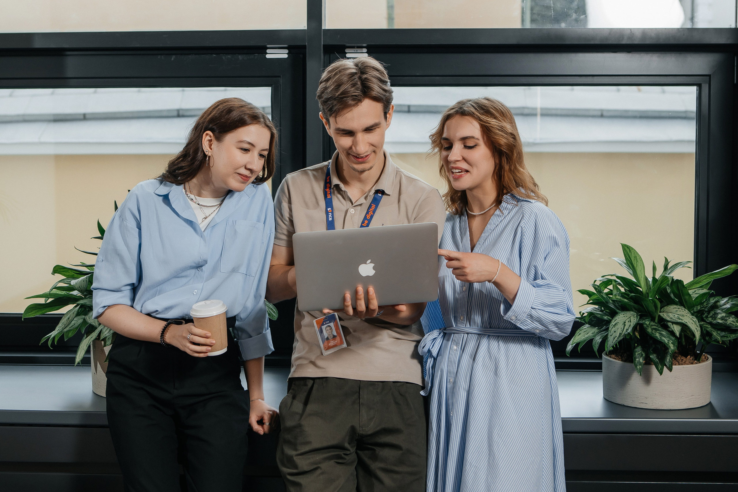 ПСБ Банк сюжетная съёмка. Фотограф в Москве Дмитрий Жарков
