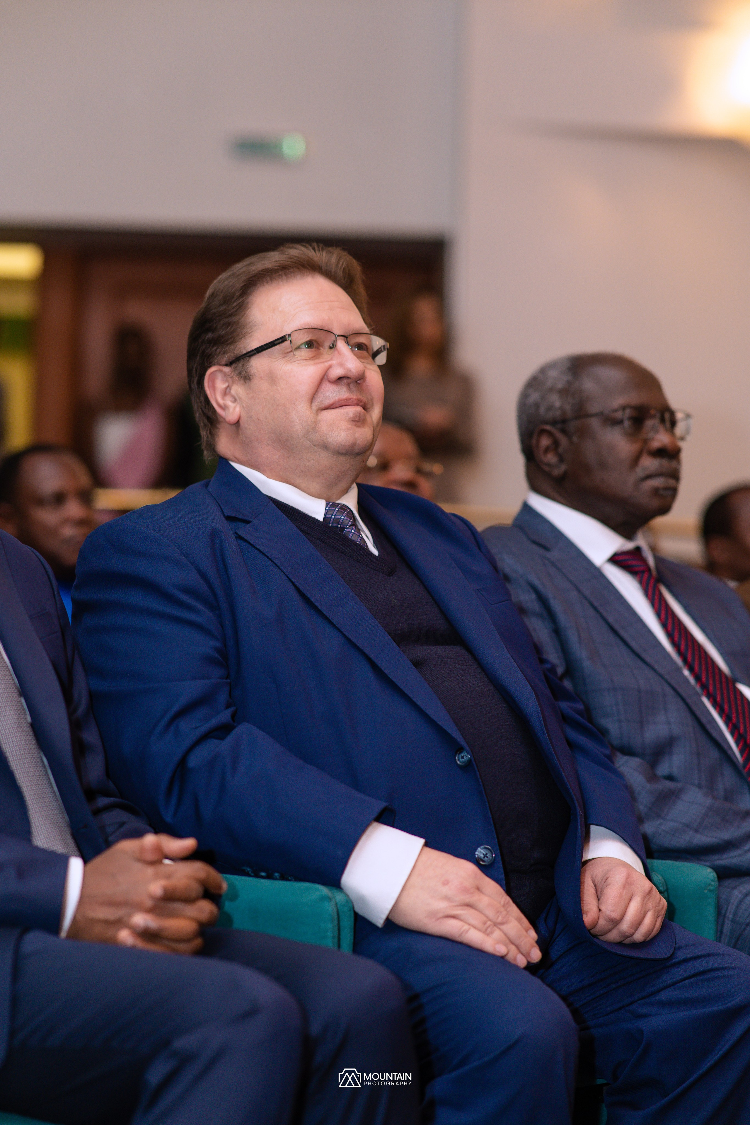 Rwanda 60 years celebratin of diplomatic relation with Russia. Я занимаюсь событийной, свадебной, товарной, студийной… фотографией